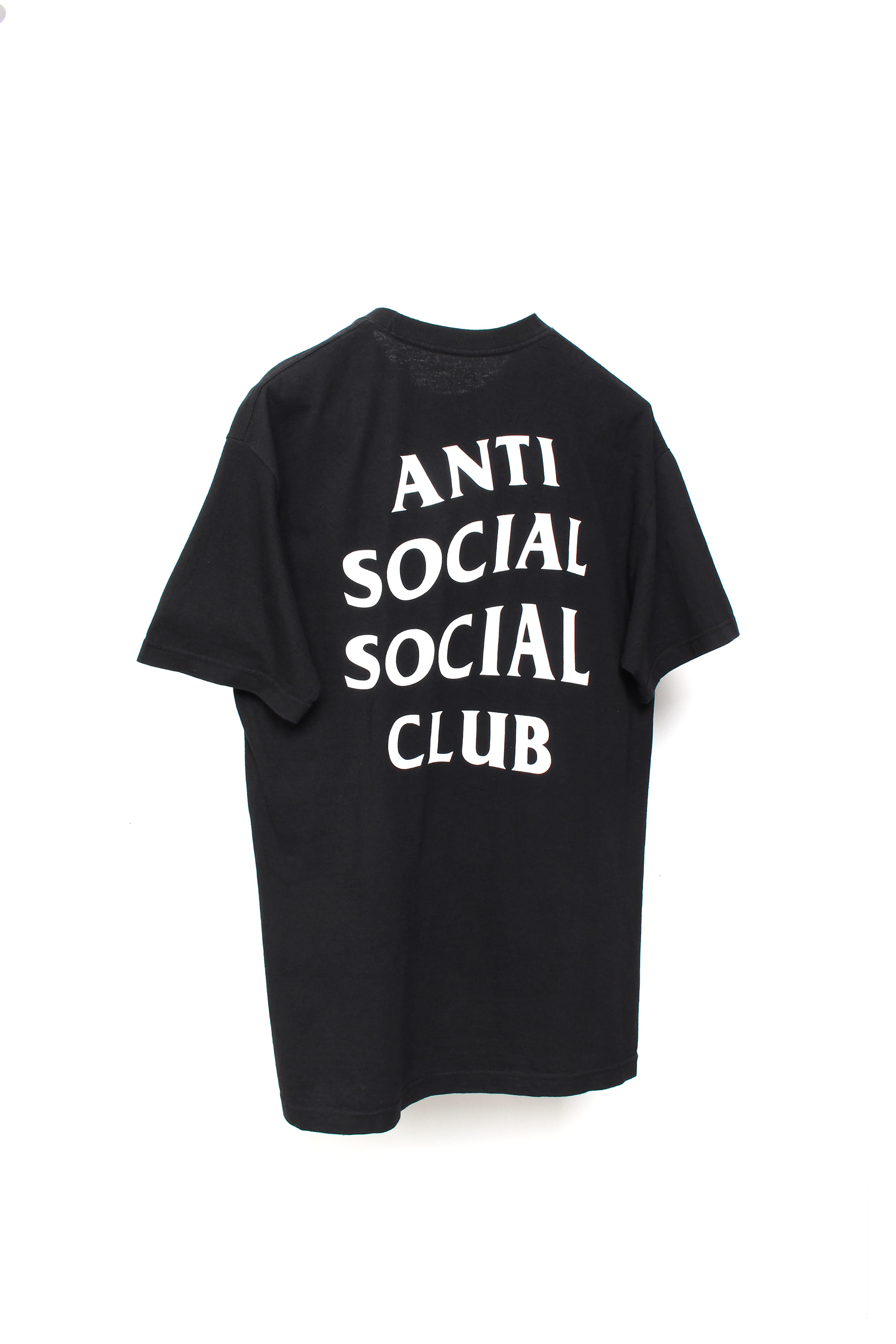 ANTI SOCIAL SOCIAL CLUB LOGO T