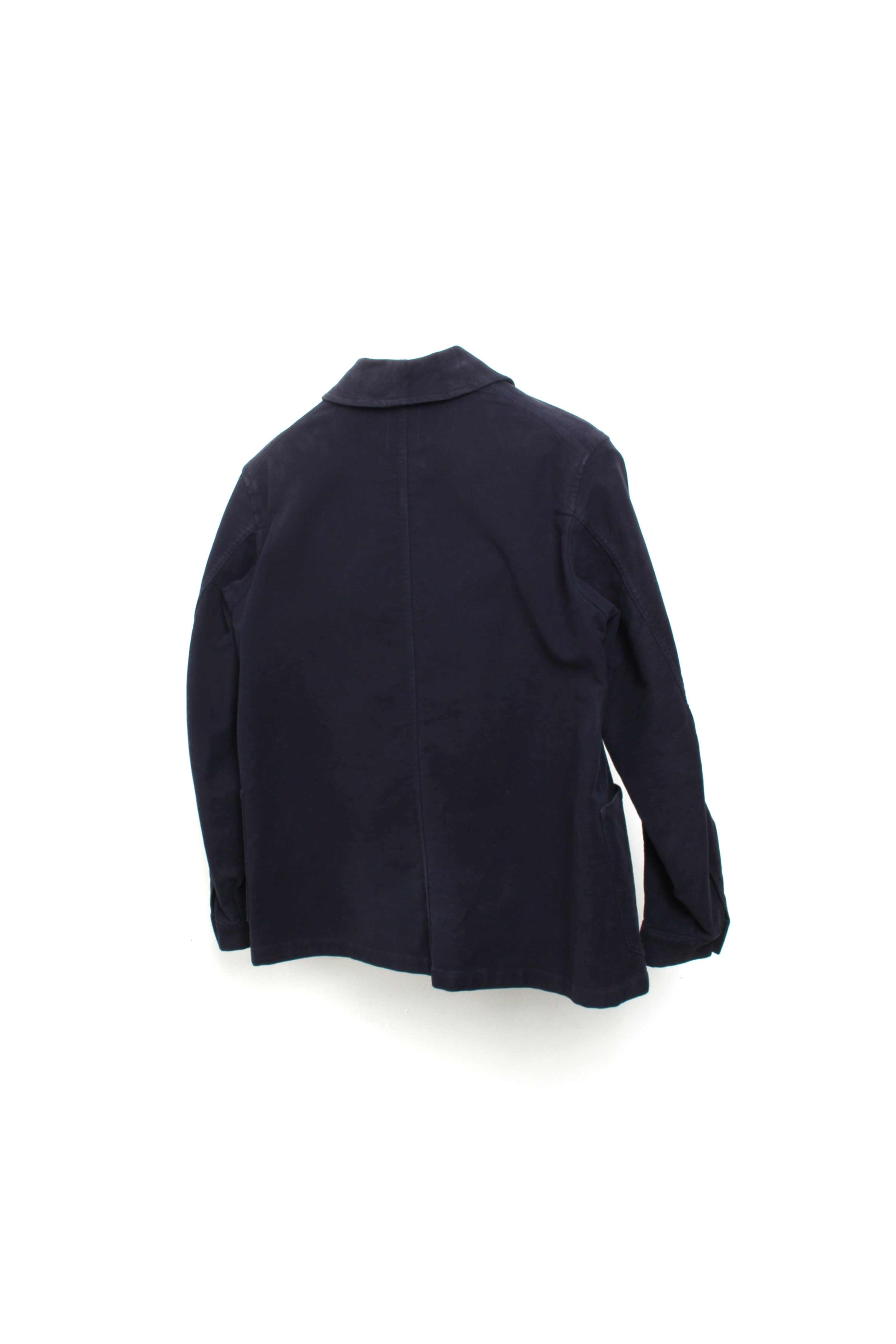 DANTON x UNITED ARROWS Cotton Jacket(38)