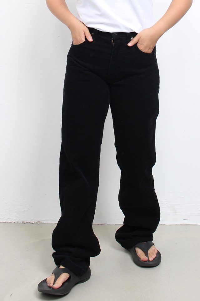 Levi&#039;s Corduroy pants
