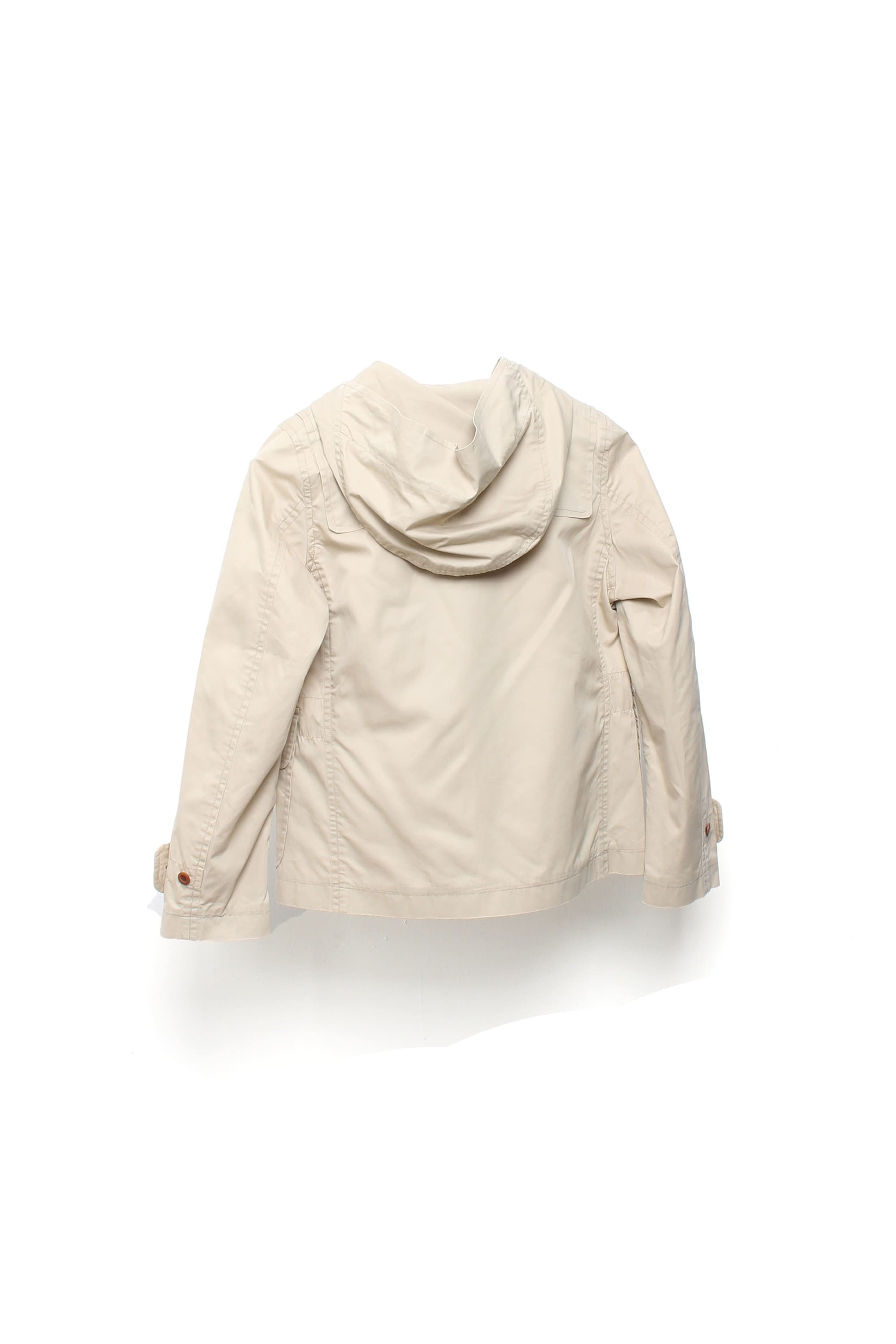 MHL Duffle Jacket(1)