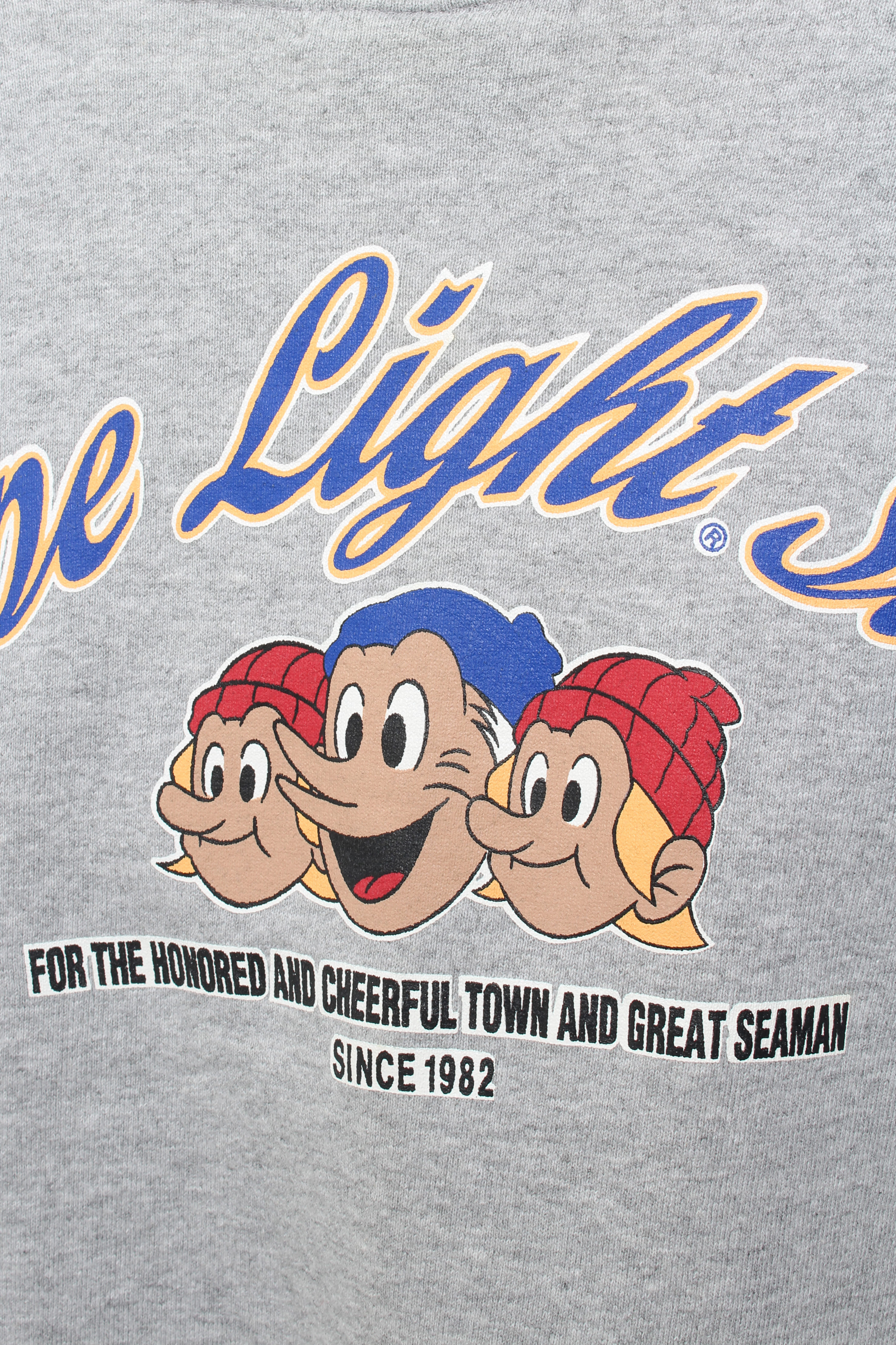 Cape Light Sweatshirts