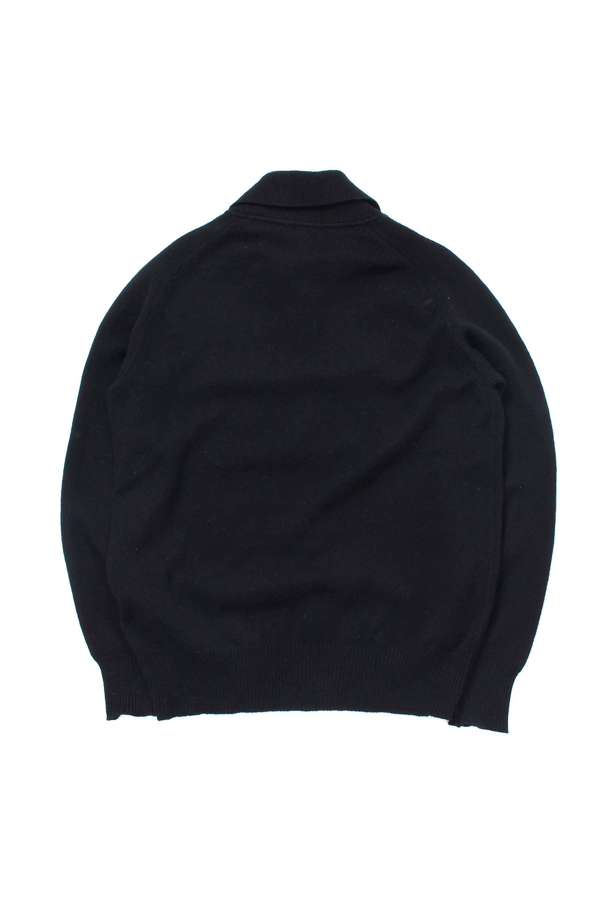 A.P.C Pullover Knit