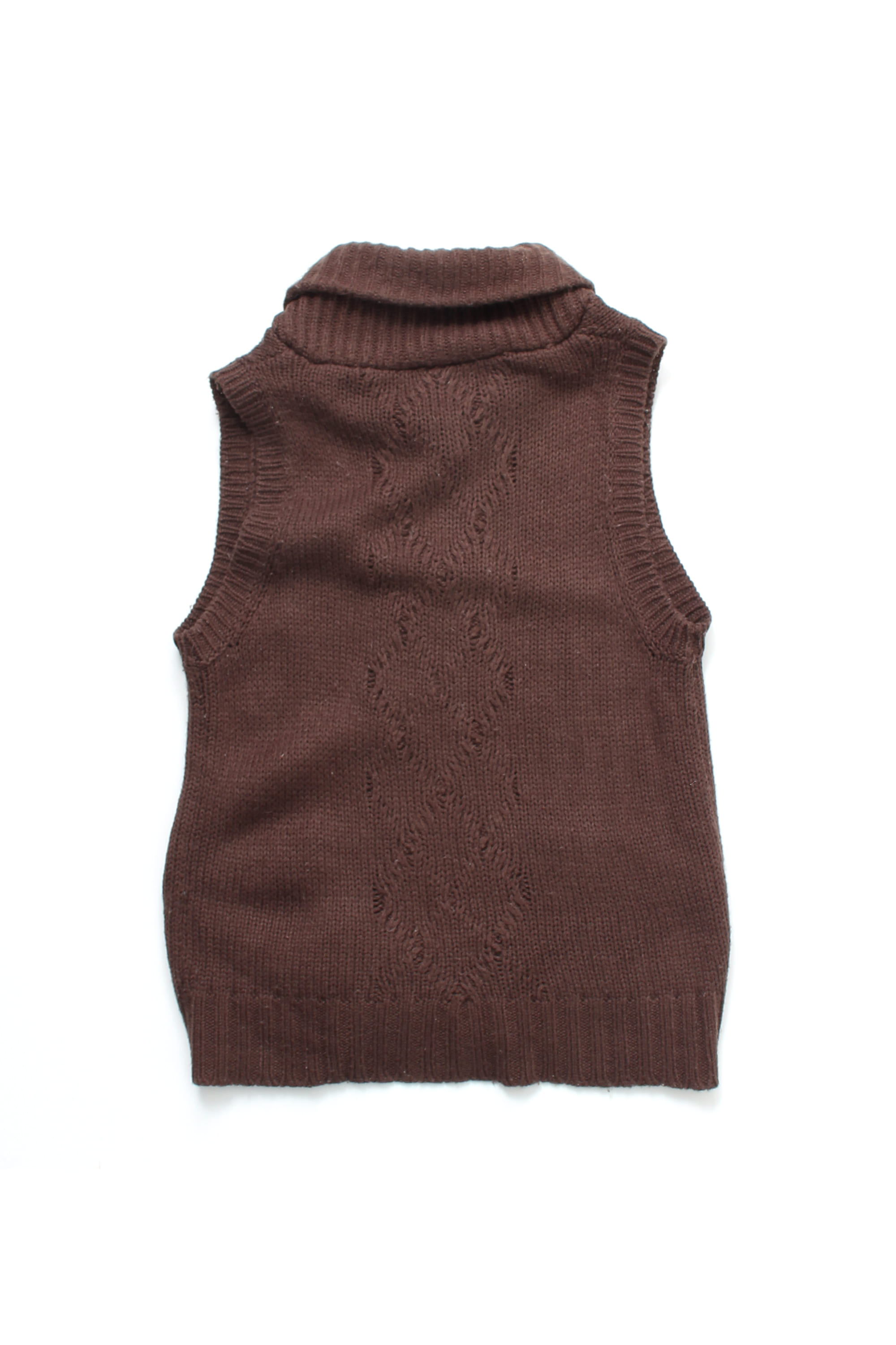 niko and... Knit Vest