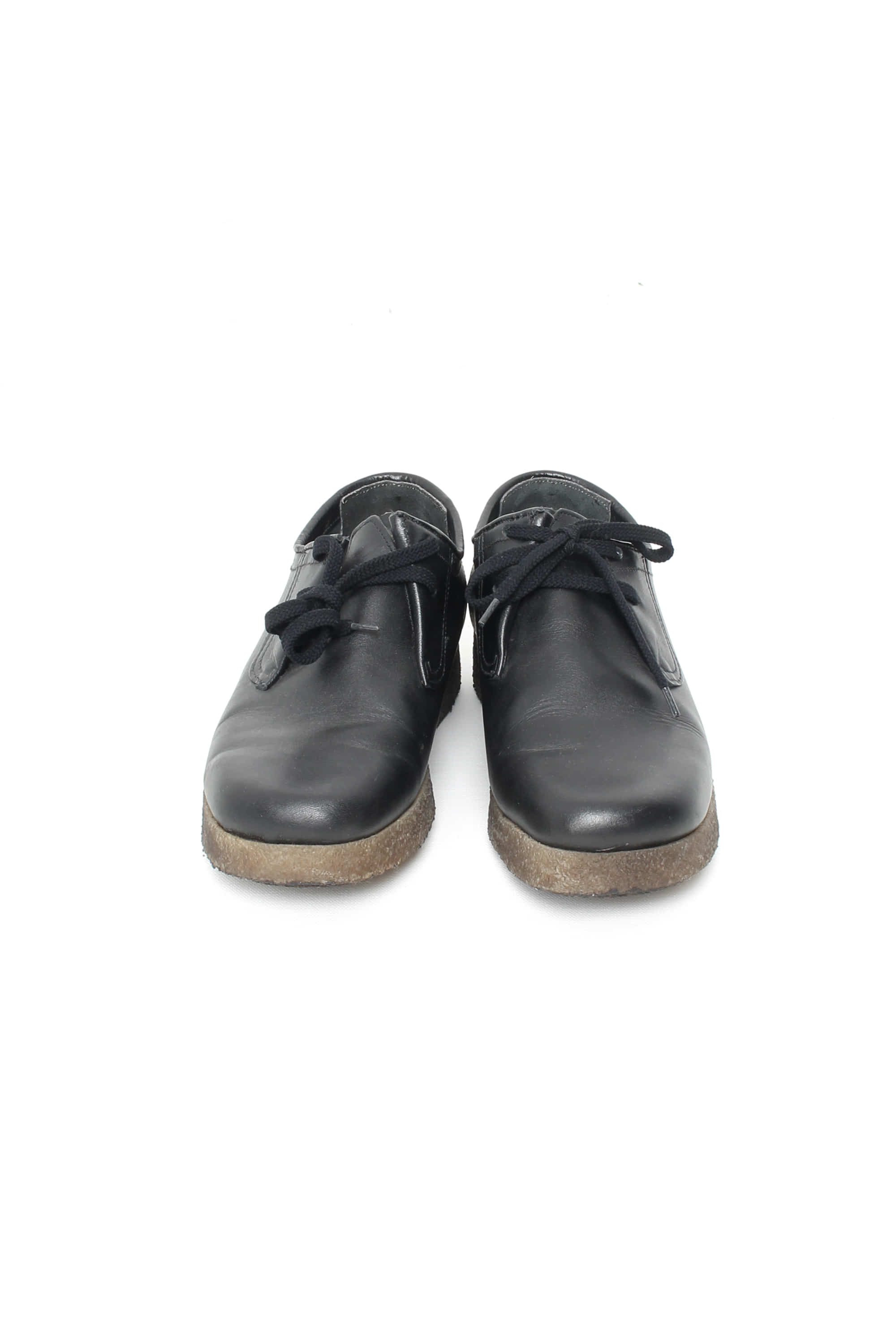 SUPREME x CLARKS Low cut Shoes(US5)