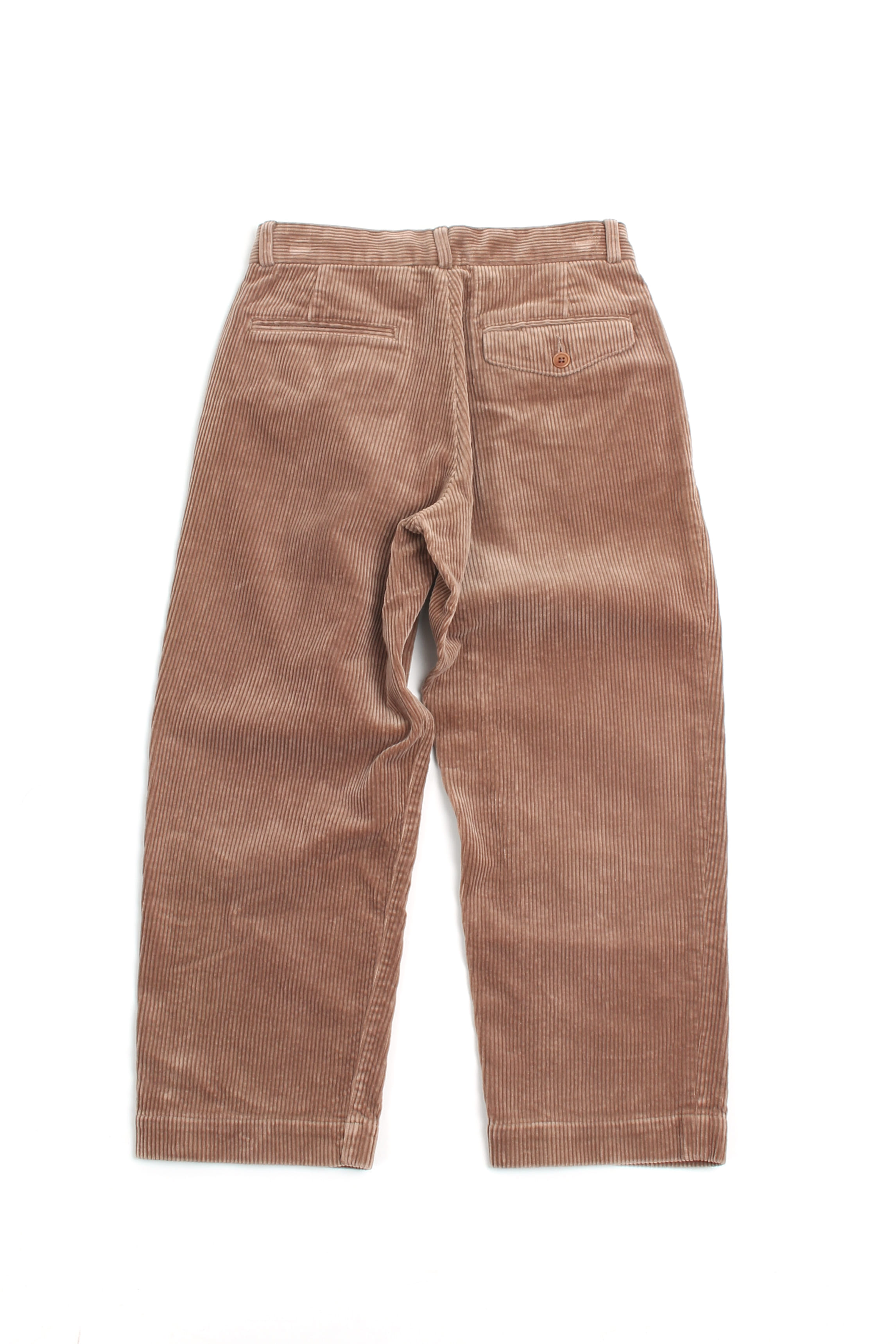 MHL Corduroy Crop Pants