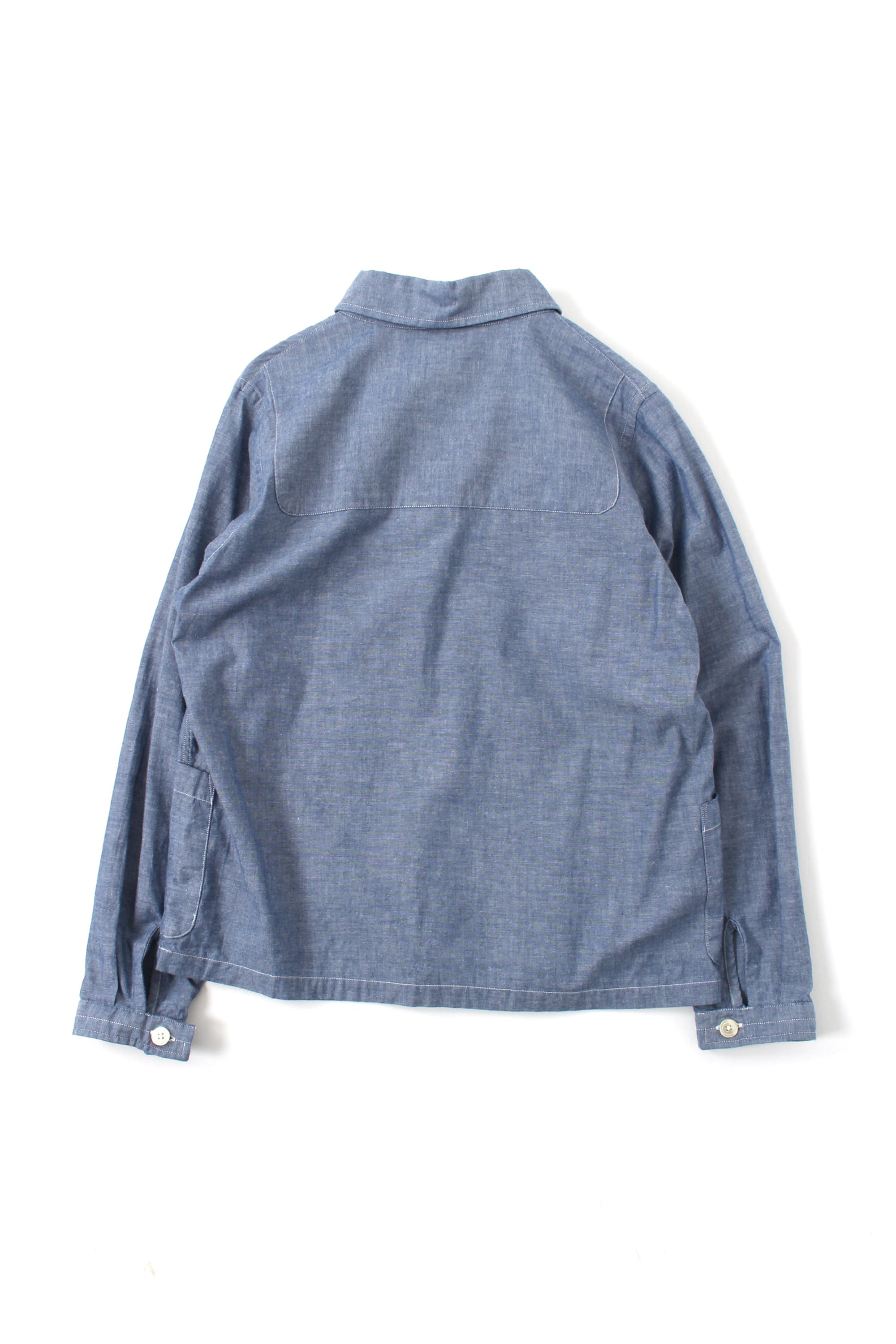 unus entil. Pullover Shirts(3)
