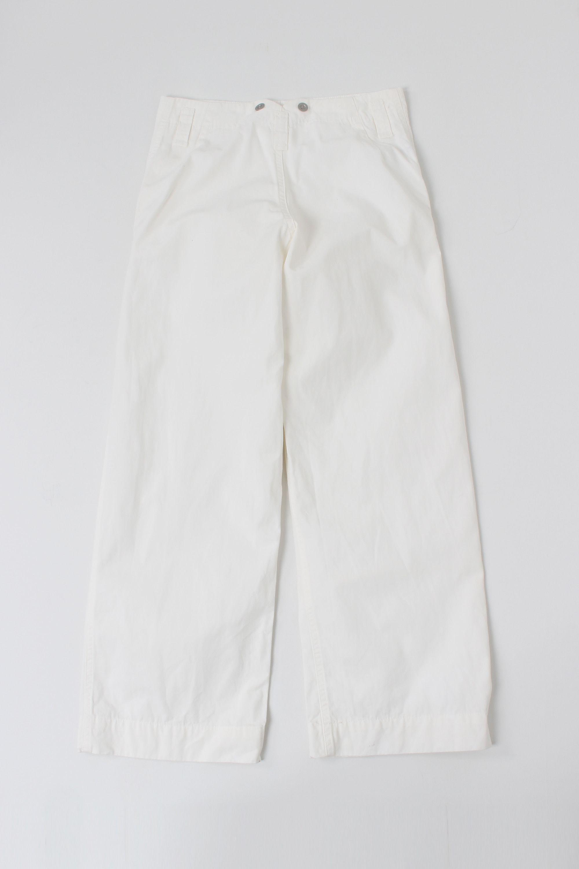 MHL Cotton Pants(1)