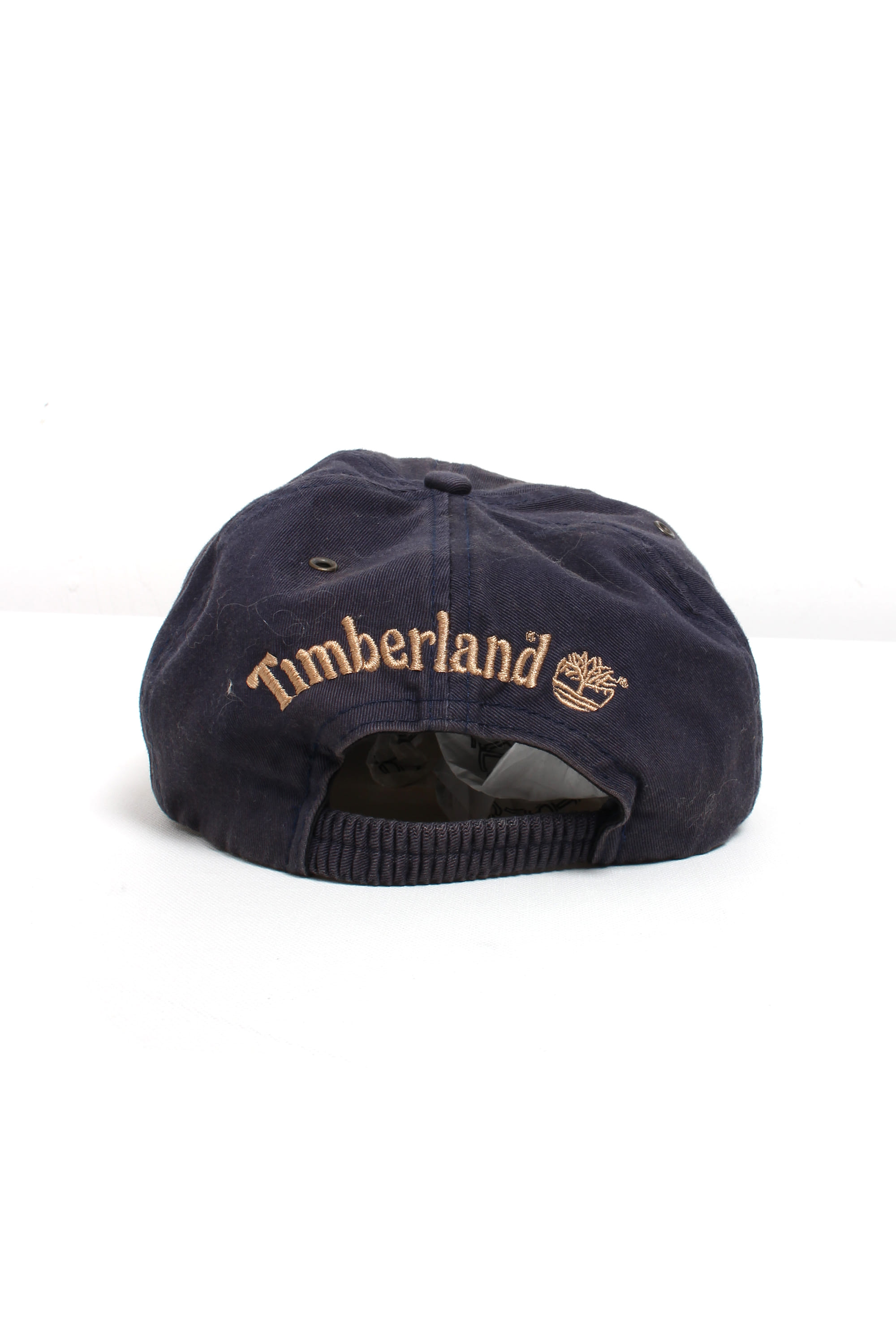 Vintage Timberland Ball Cap