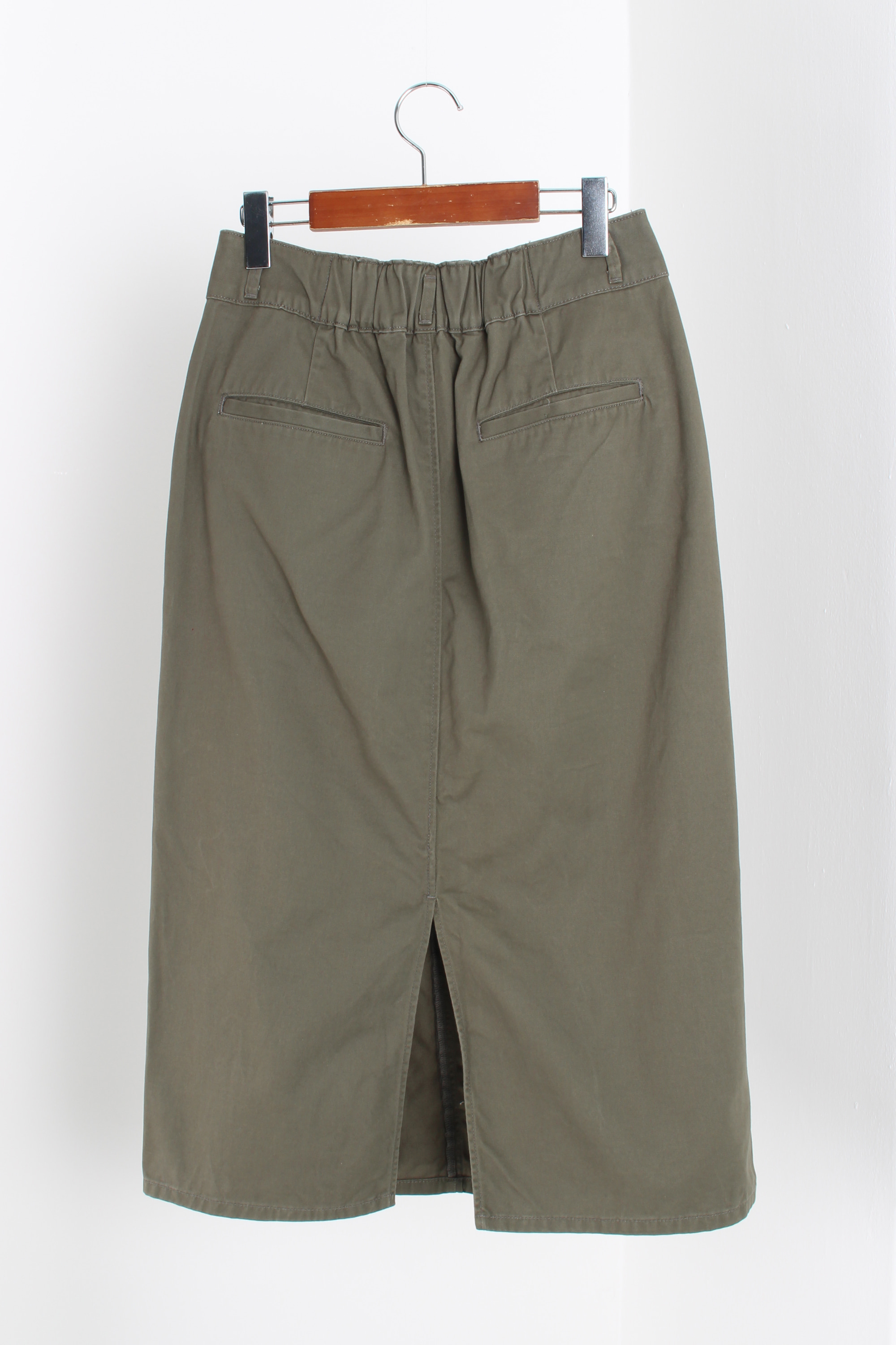 earth music &amp; ecology Cotton Skirts(M)