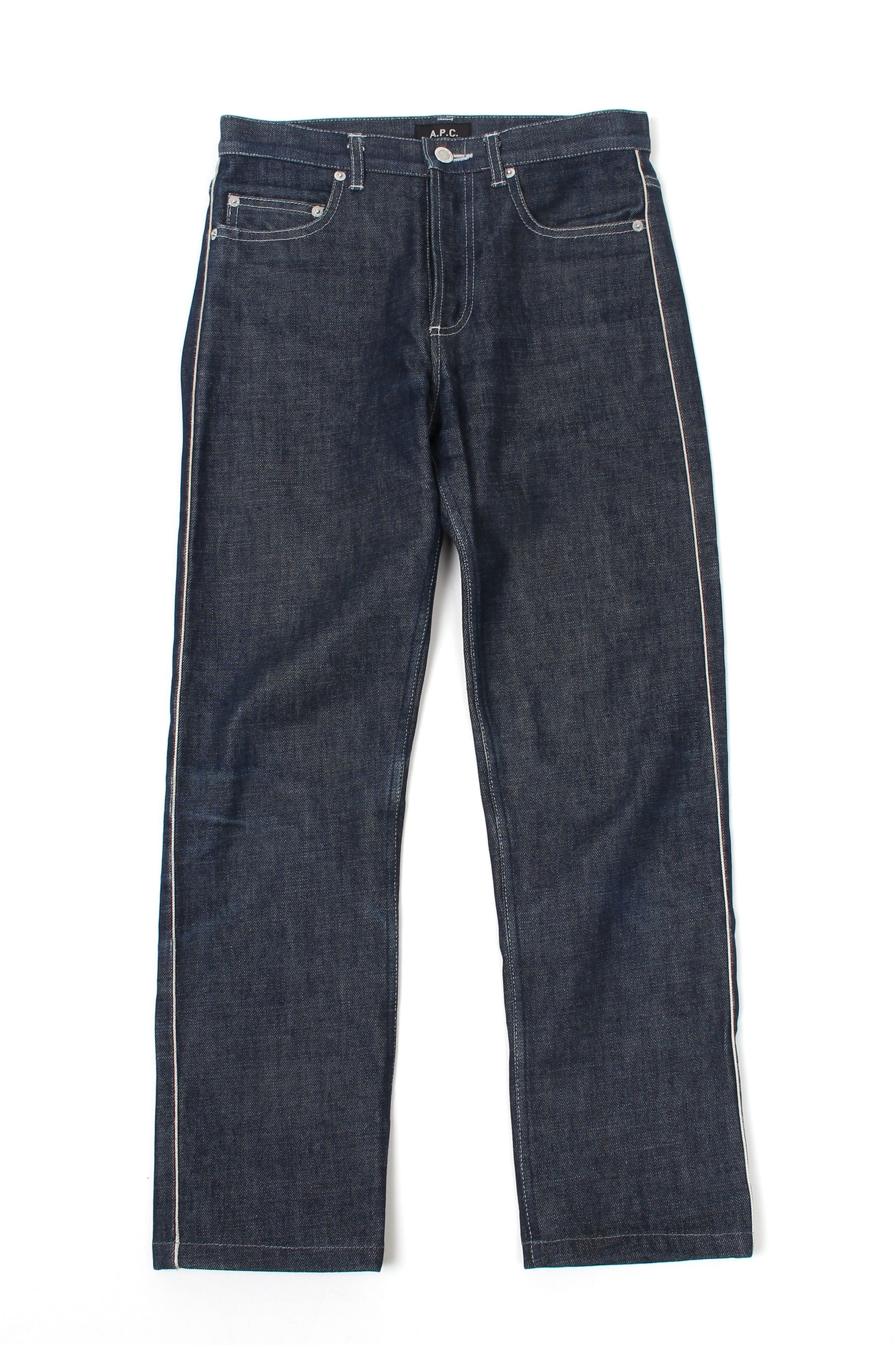 A.P.C Piping Jeans