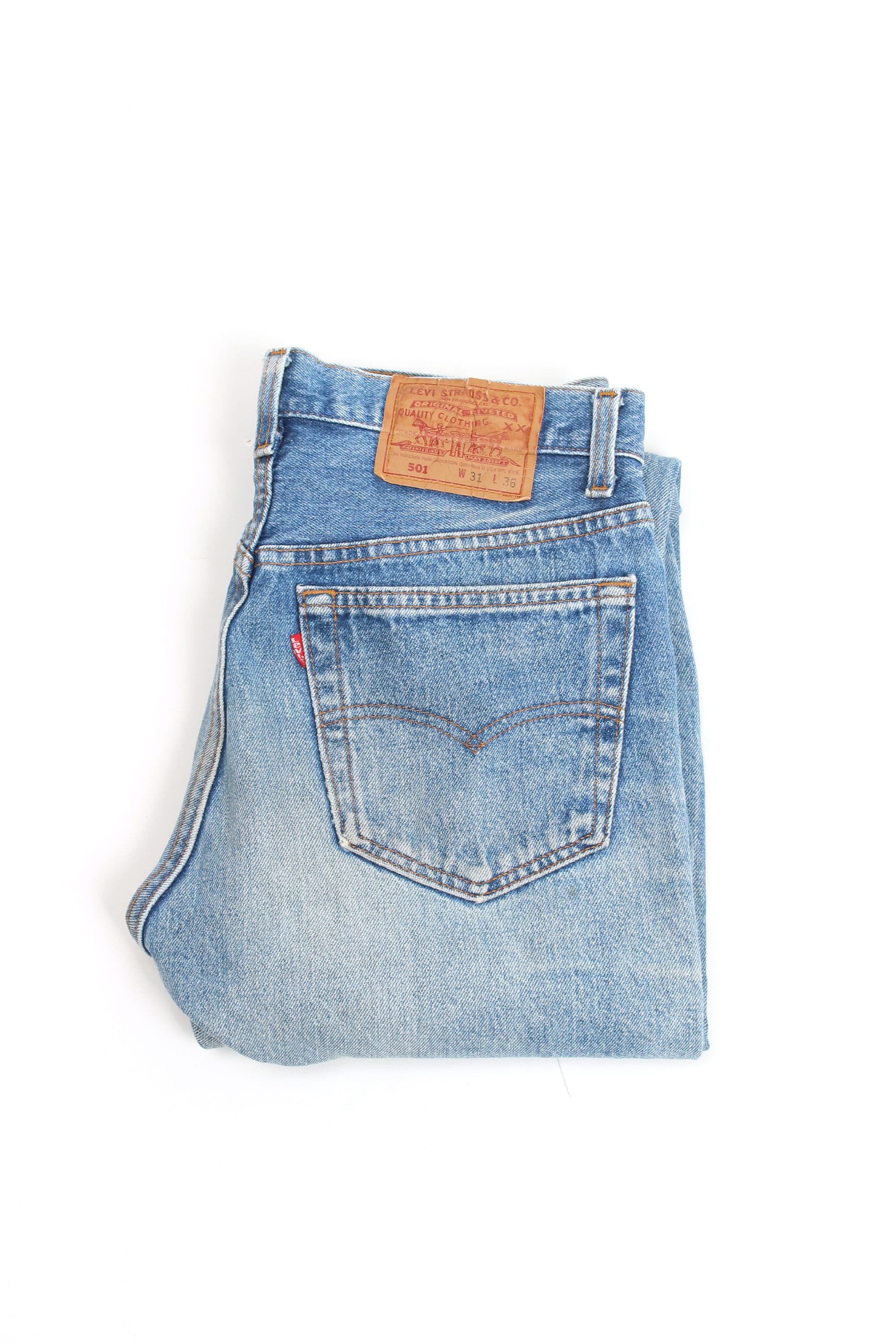 Levi&#039;s 90s Jeans