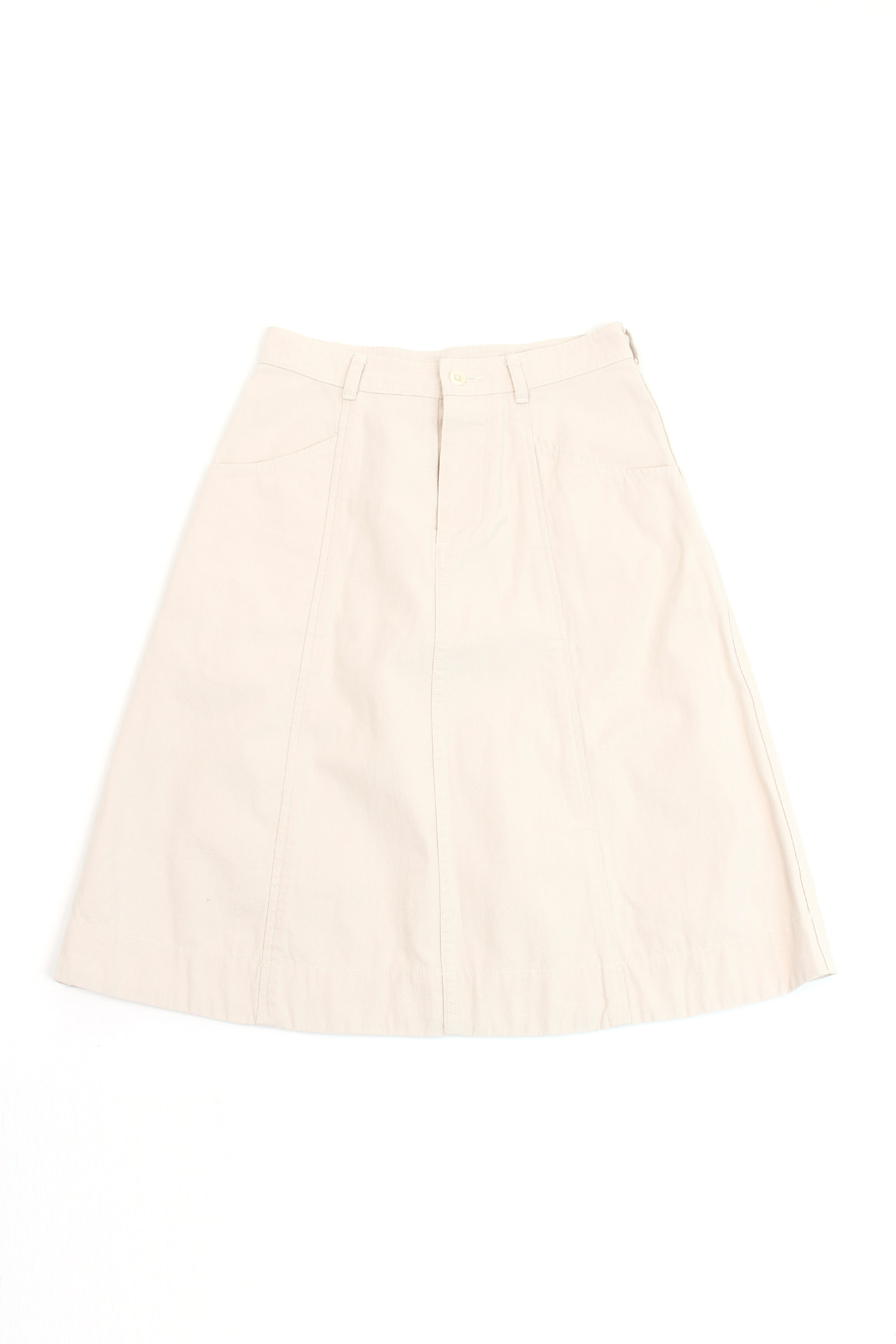 MHL cotton skirts