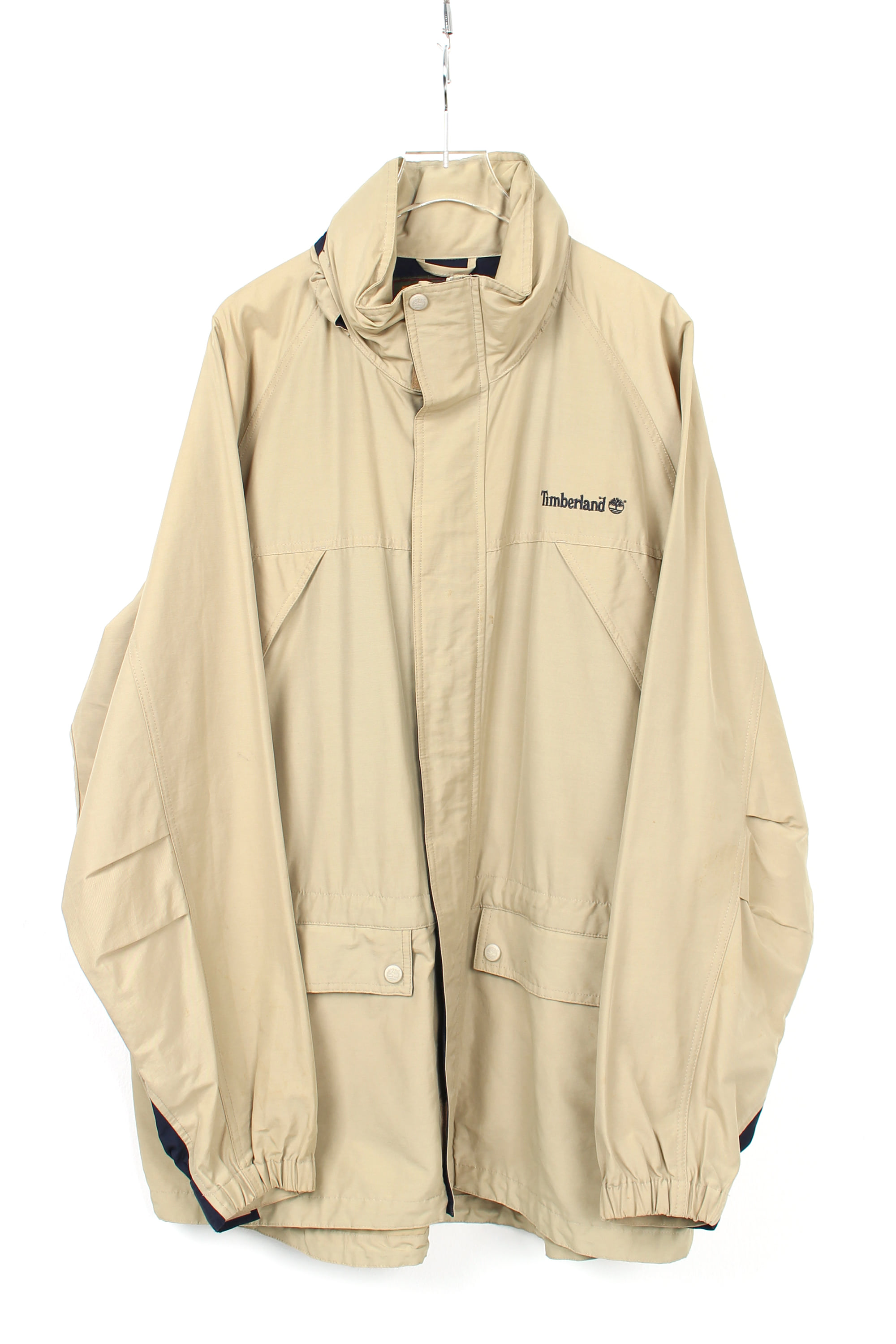 90s Timberland WEATHERGEAR jacket