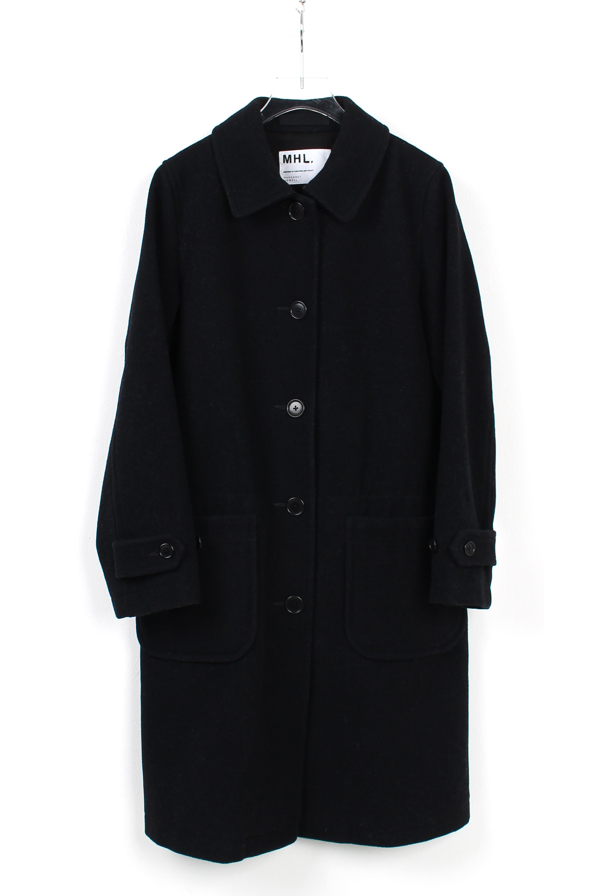 MHL single coat