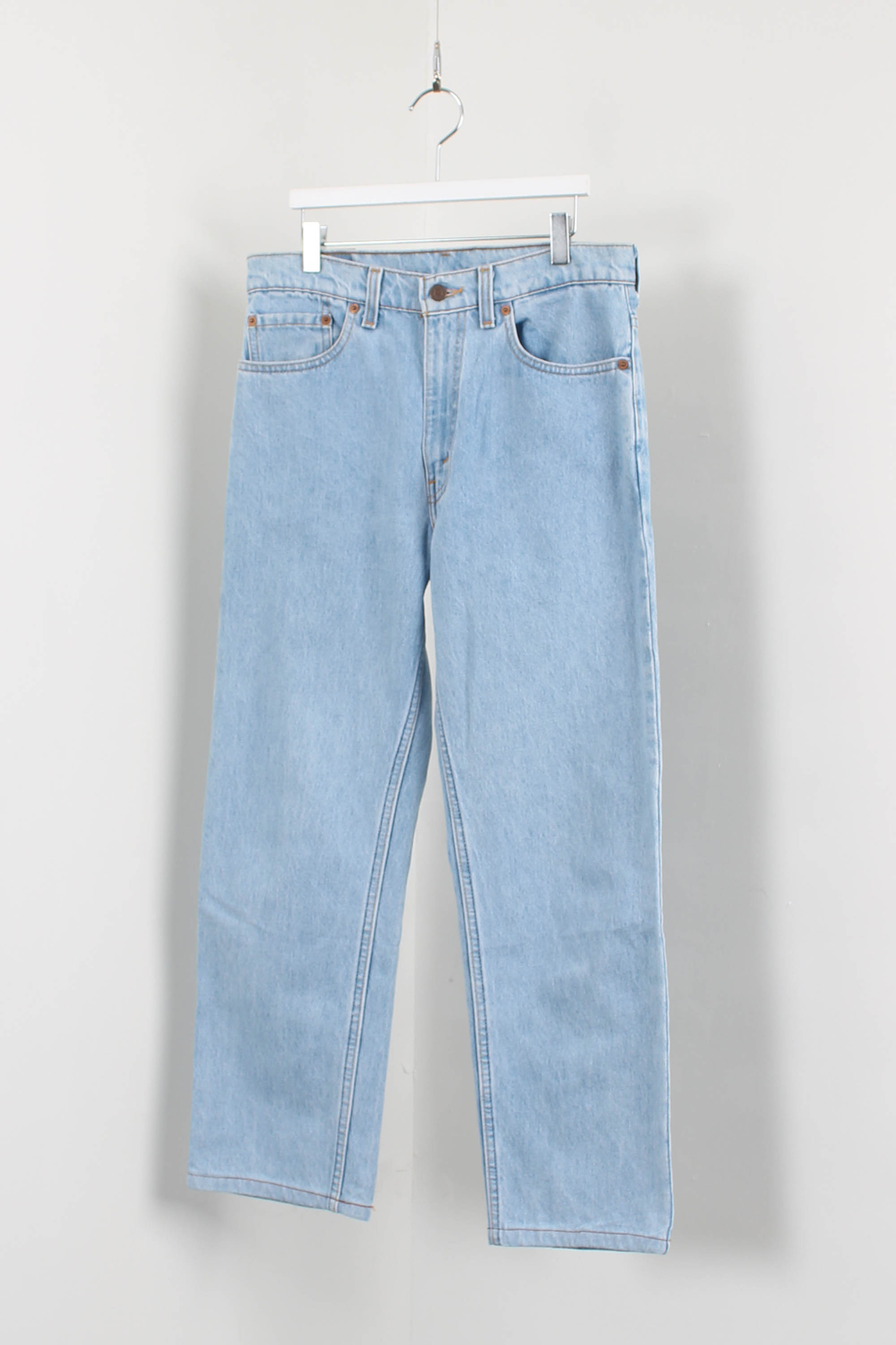 levi&#039;s 510(made in usa)