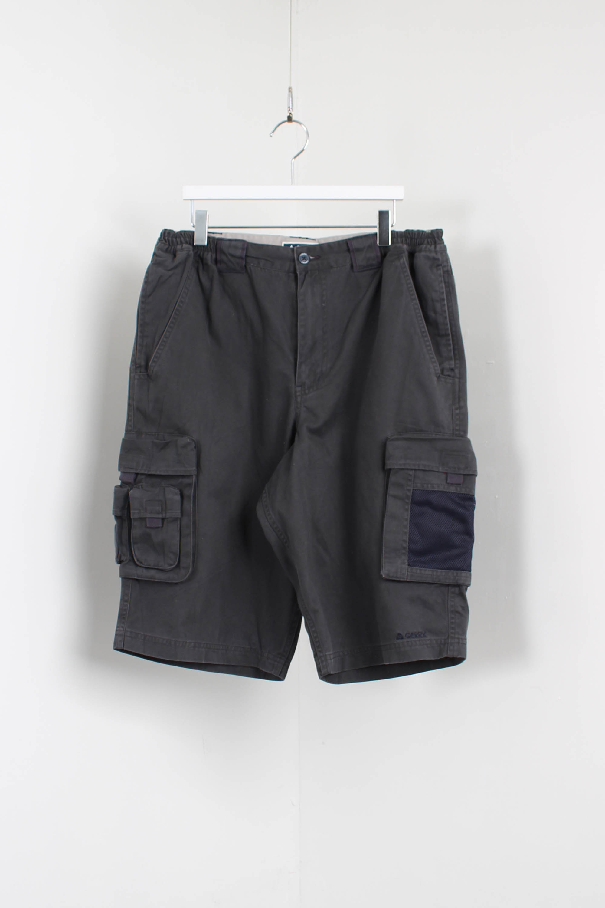 GERRY utility shorts