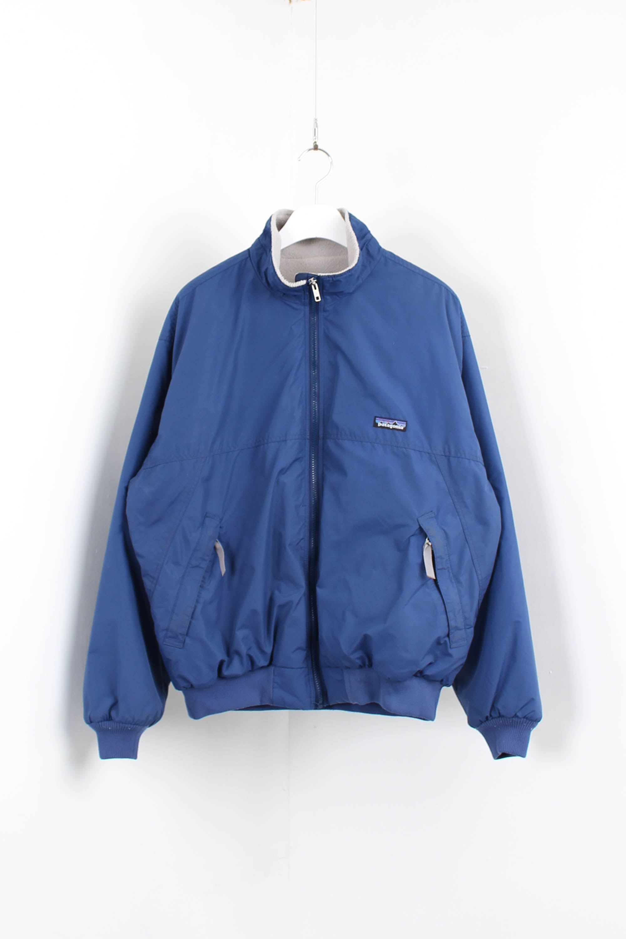 patagonia sheld-scintilla jacket