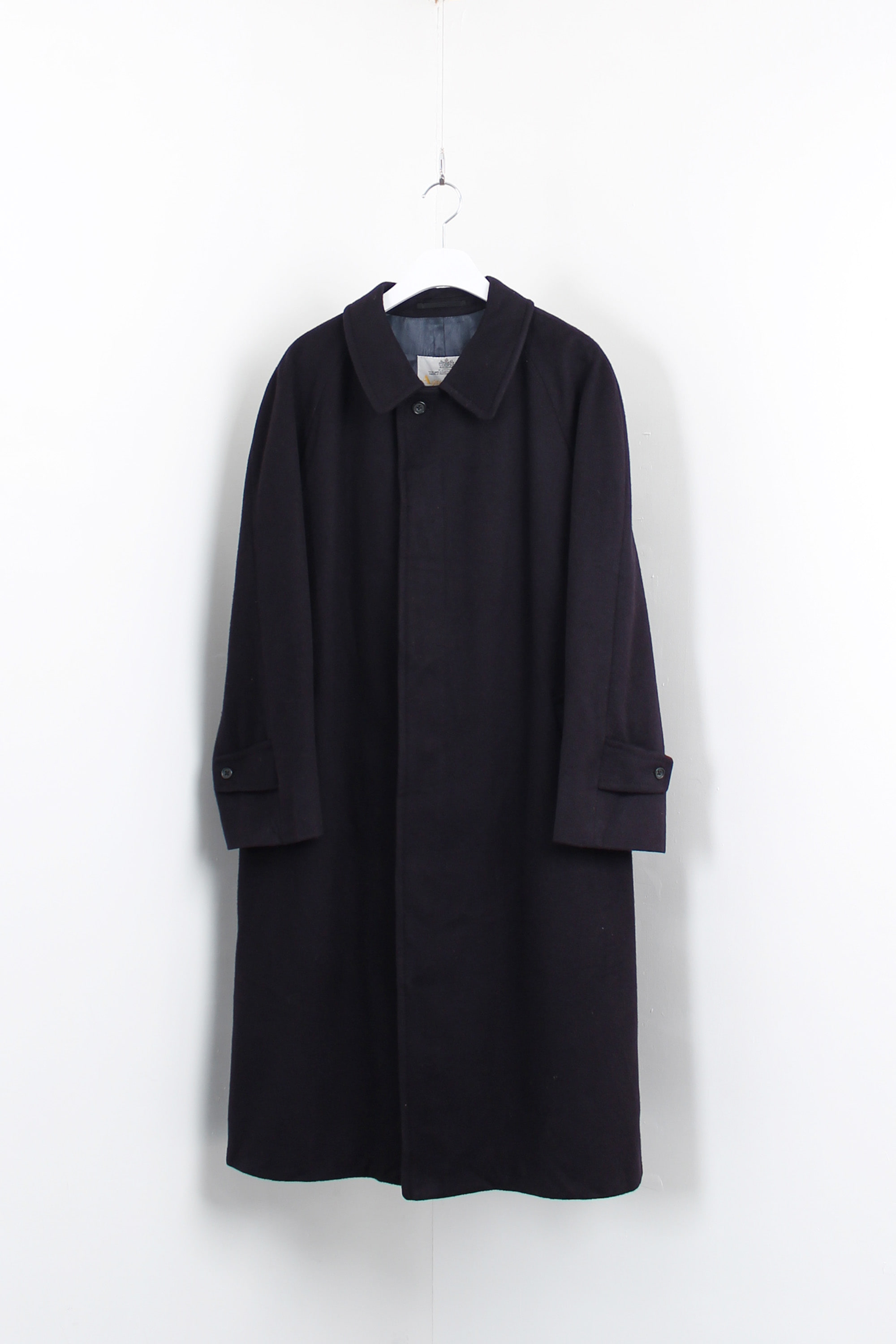 Aquascutum cashmere coat
