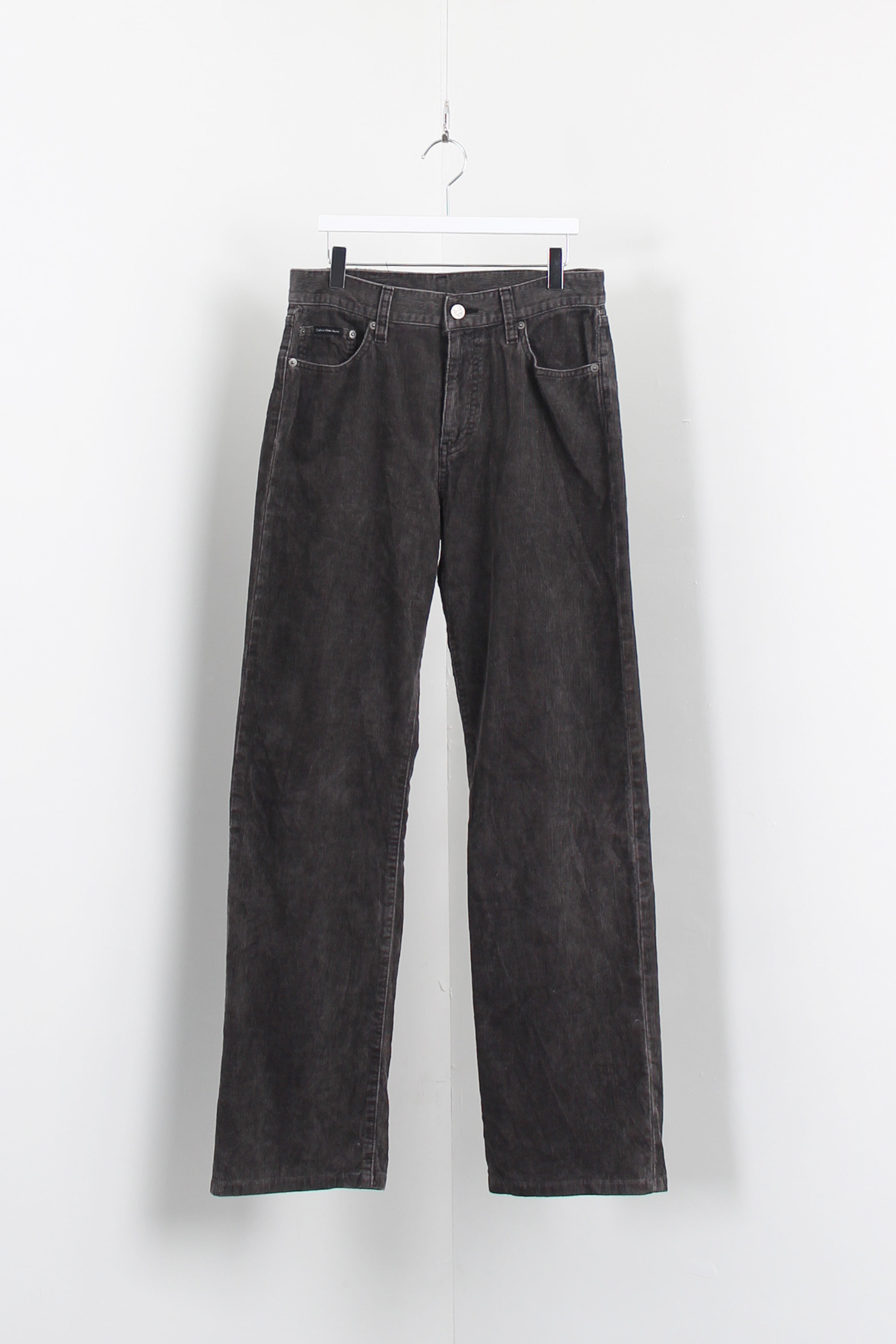 Calvin Klein corduroy pants