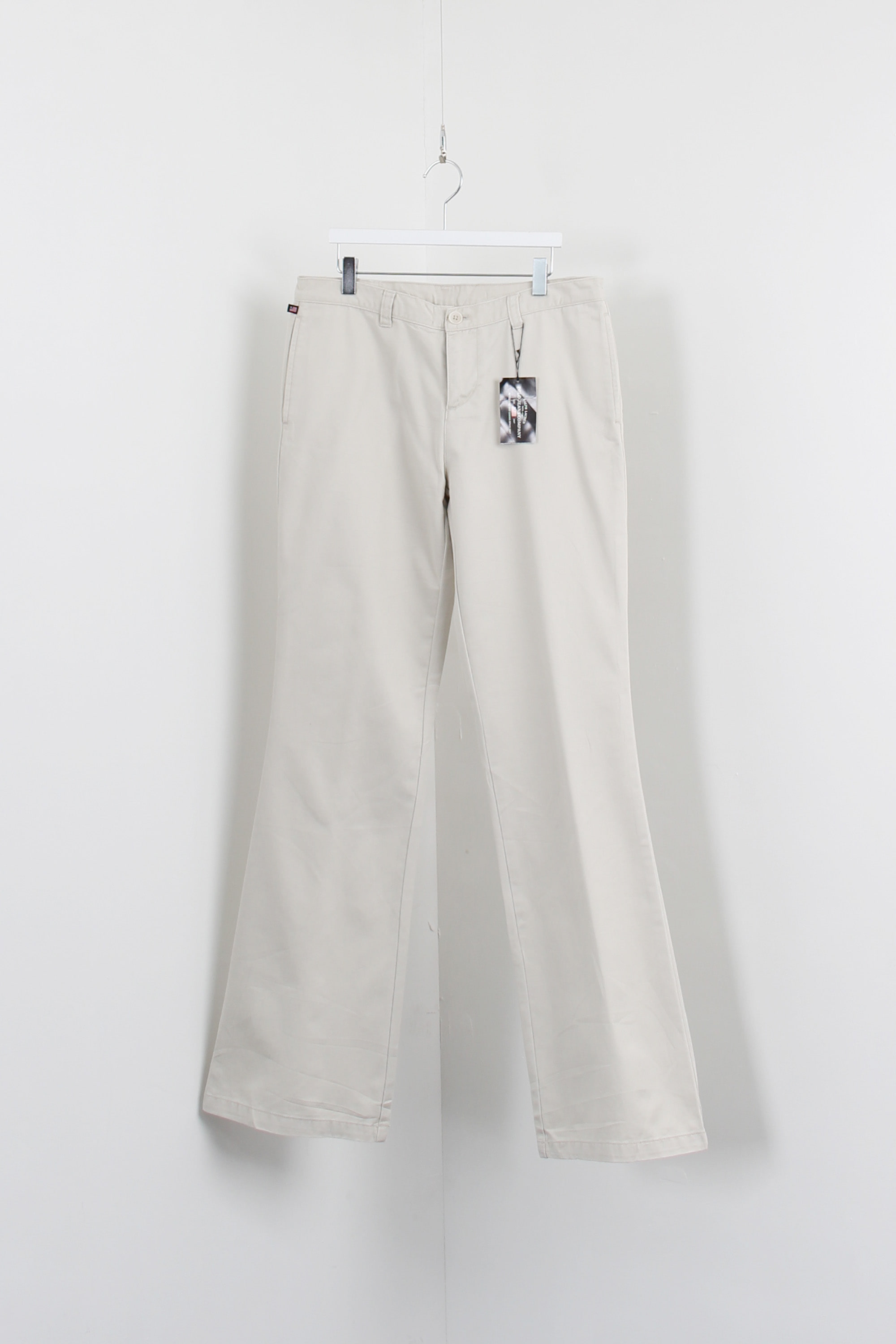 POLO JEANS wide pants