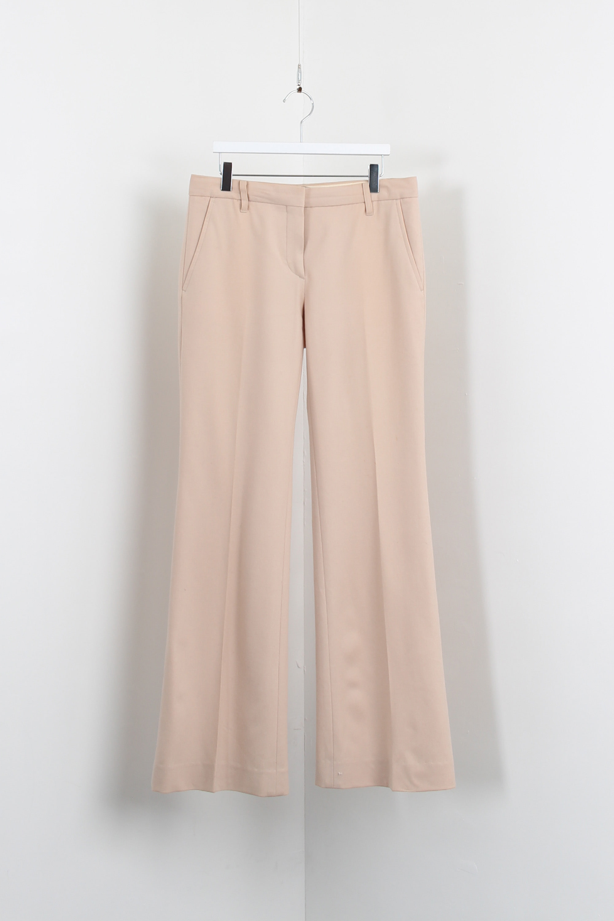 Theory luxe wide pants