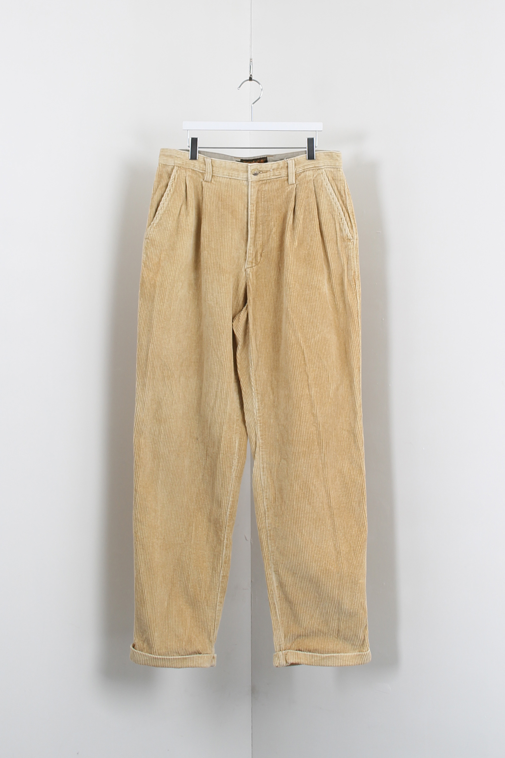 Timberland corduroy pants