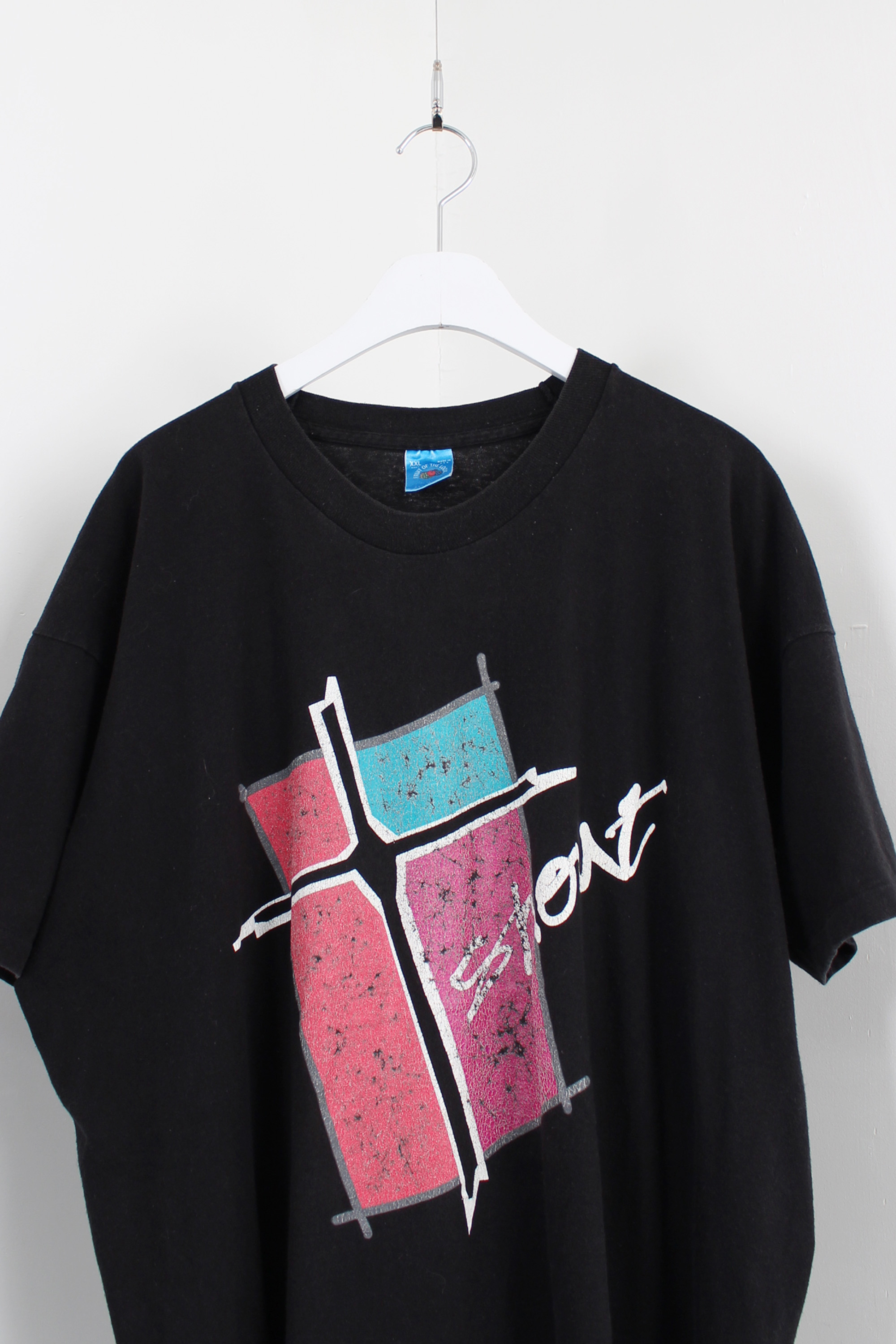 90s FRUIT OF THE LOOM t-shirt