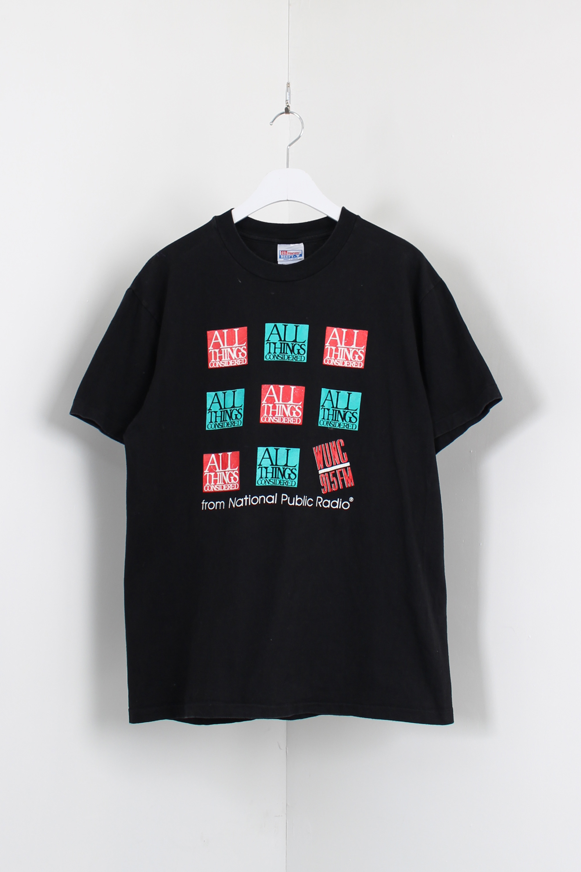 90s Hanes t-shirt