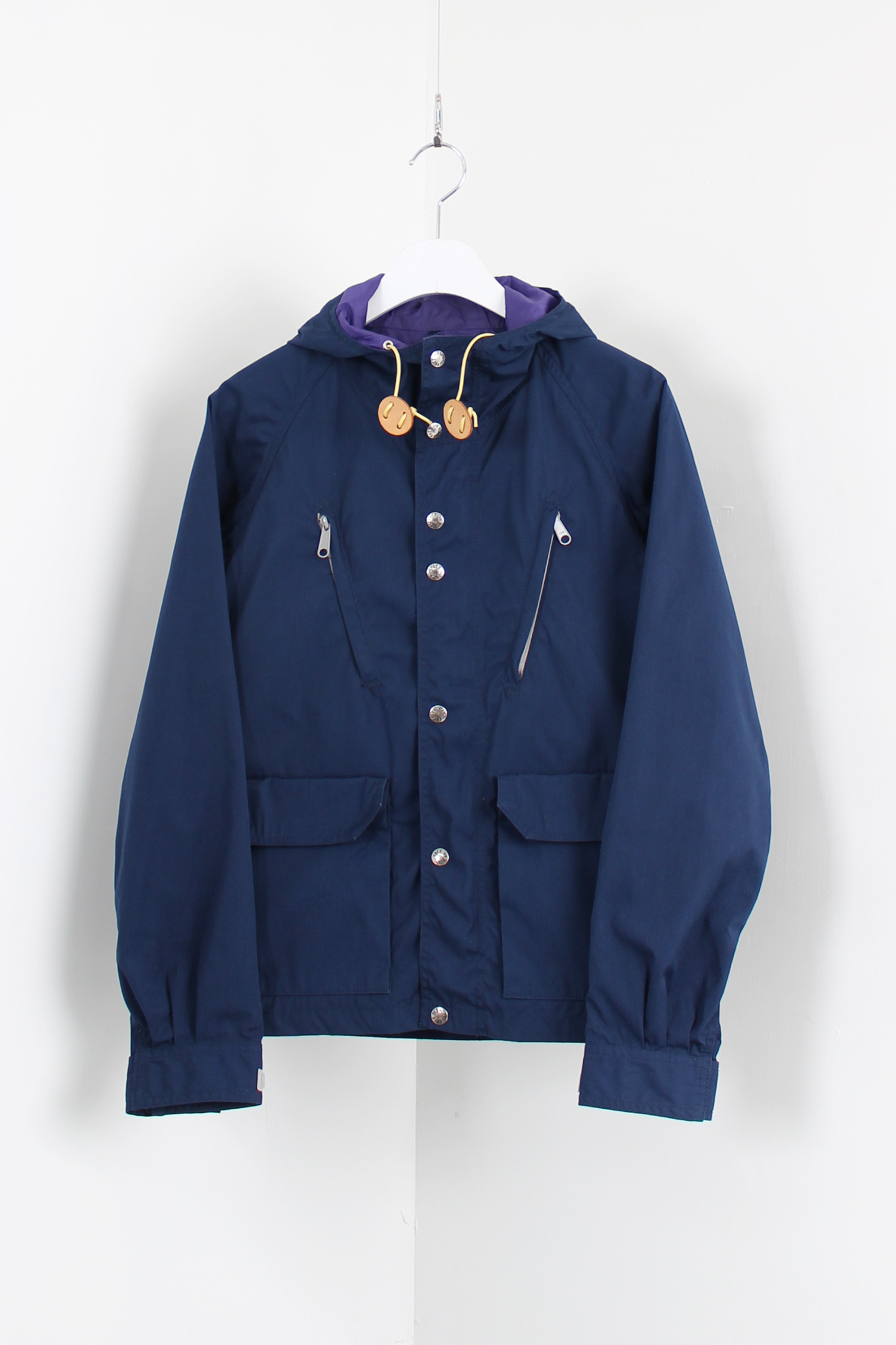 THE NORTH FACE PURPLE LABEL mountain jacket