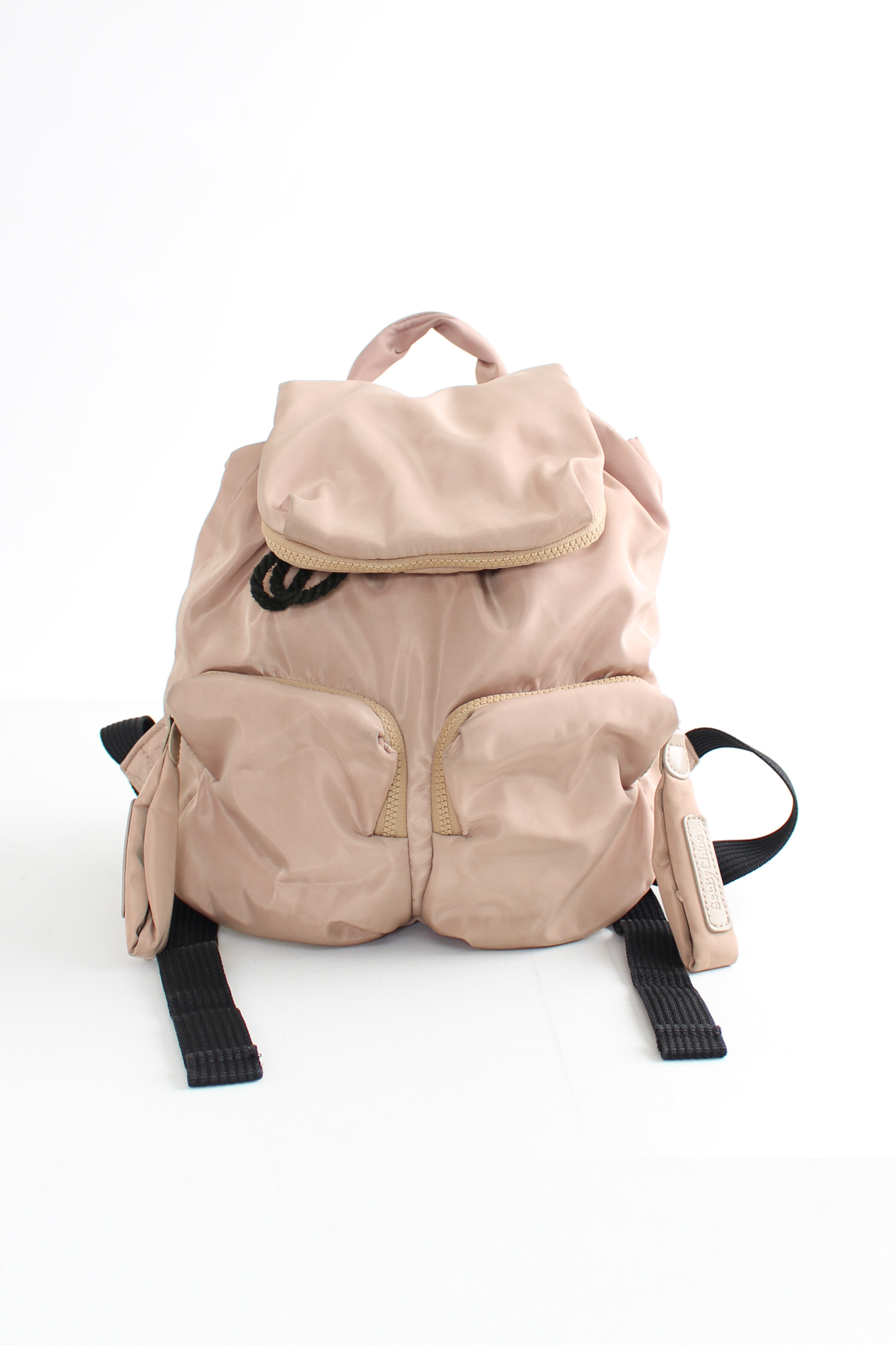 miss chloe backpack