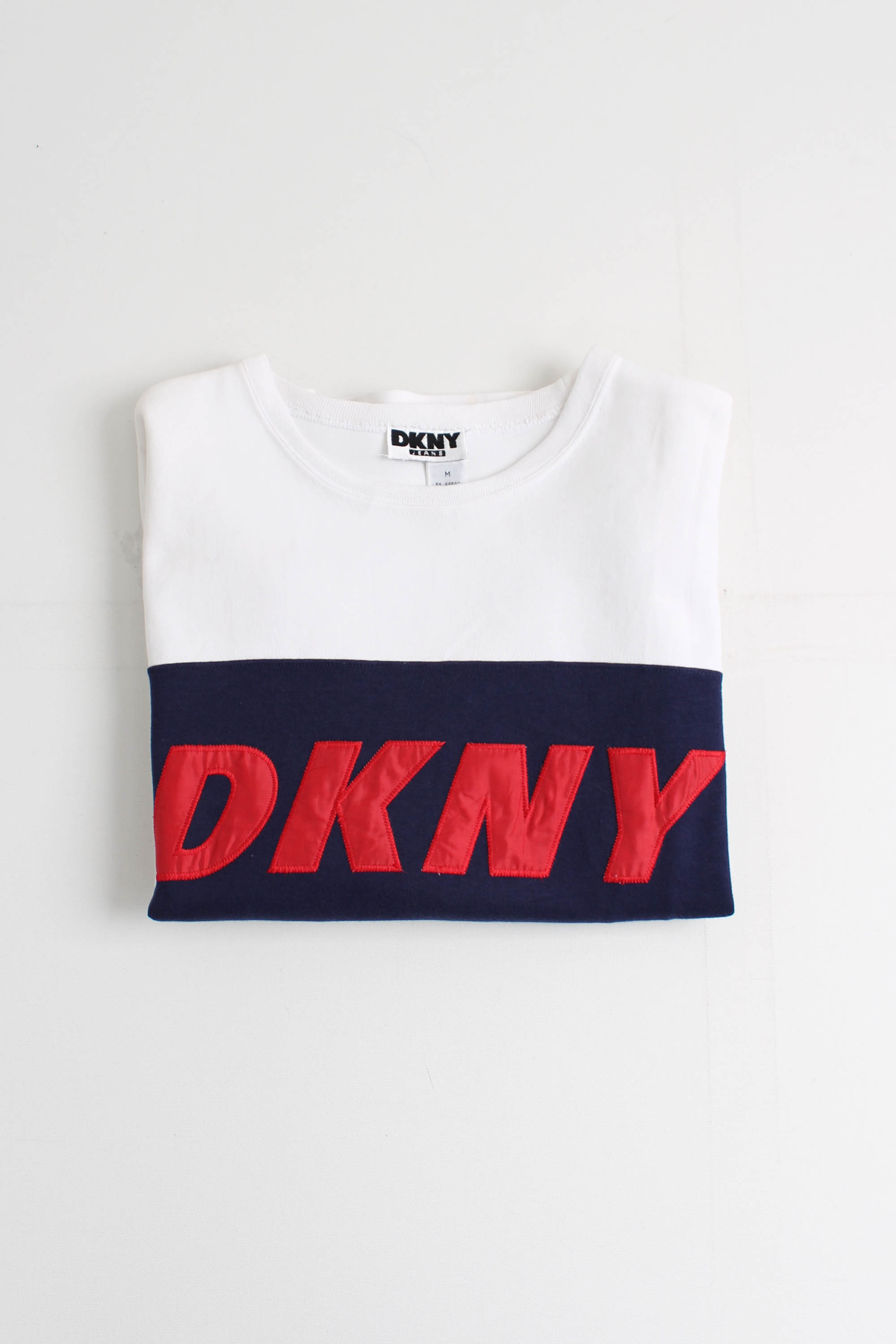 vintage DKNY