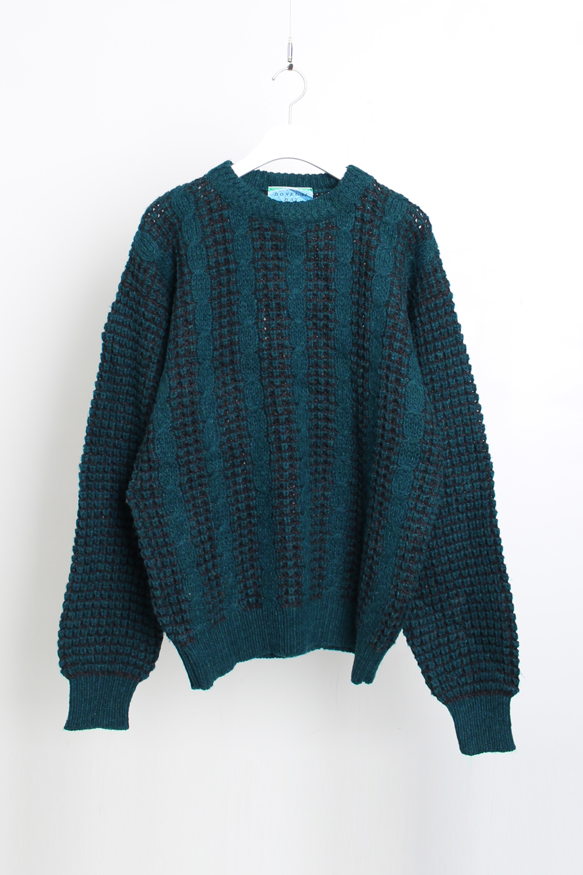 DONEGAL knitwear