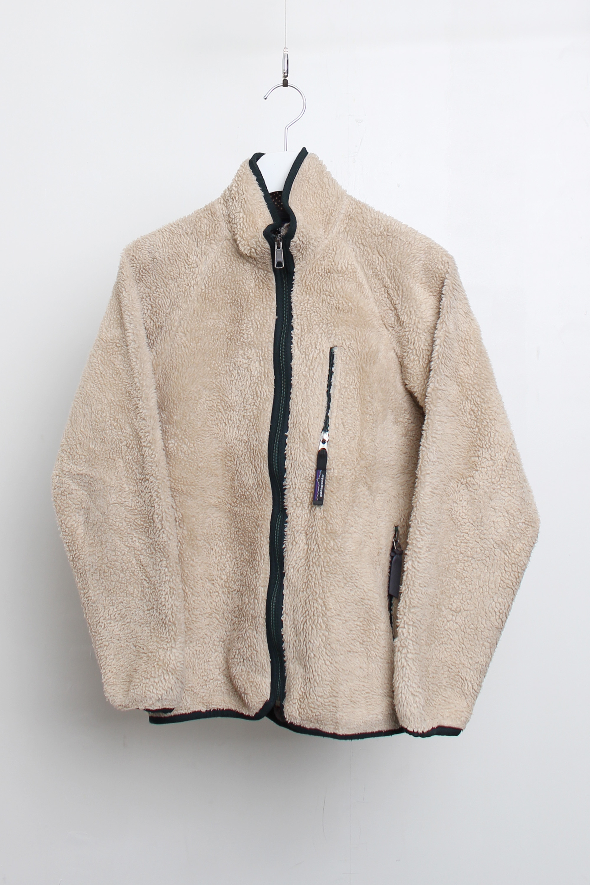 PATAGONIA fleece jacket