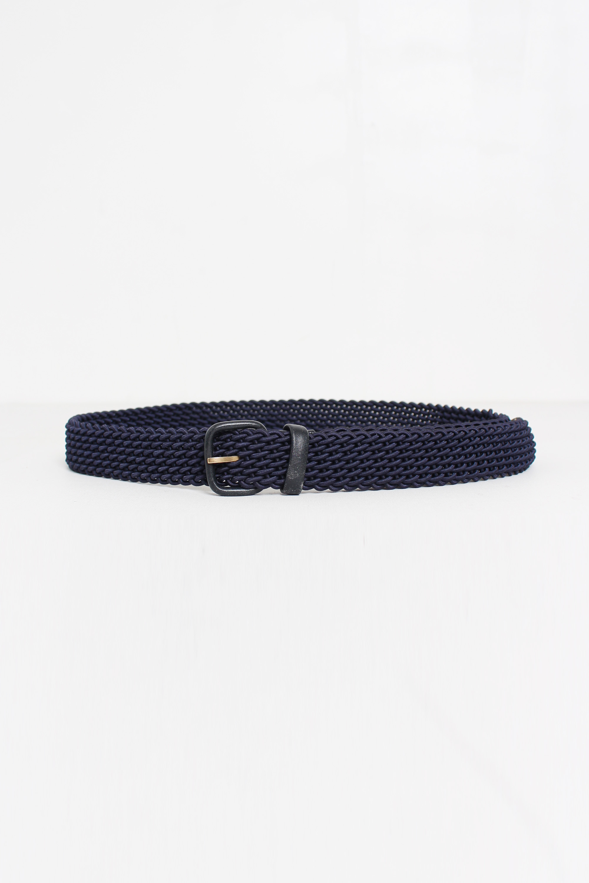 L&#039;AIGLON woven belt