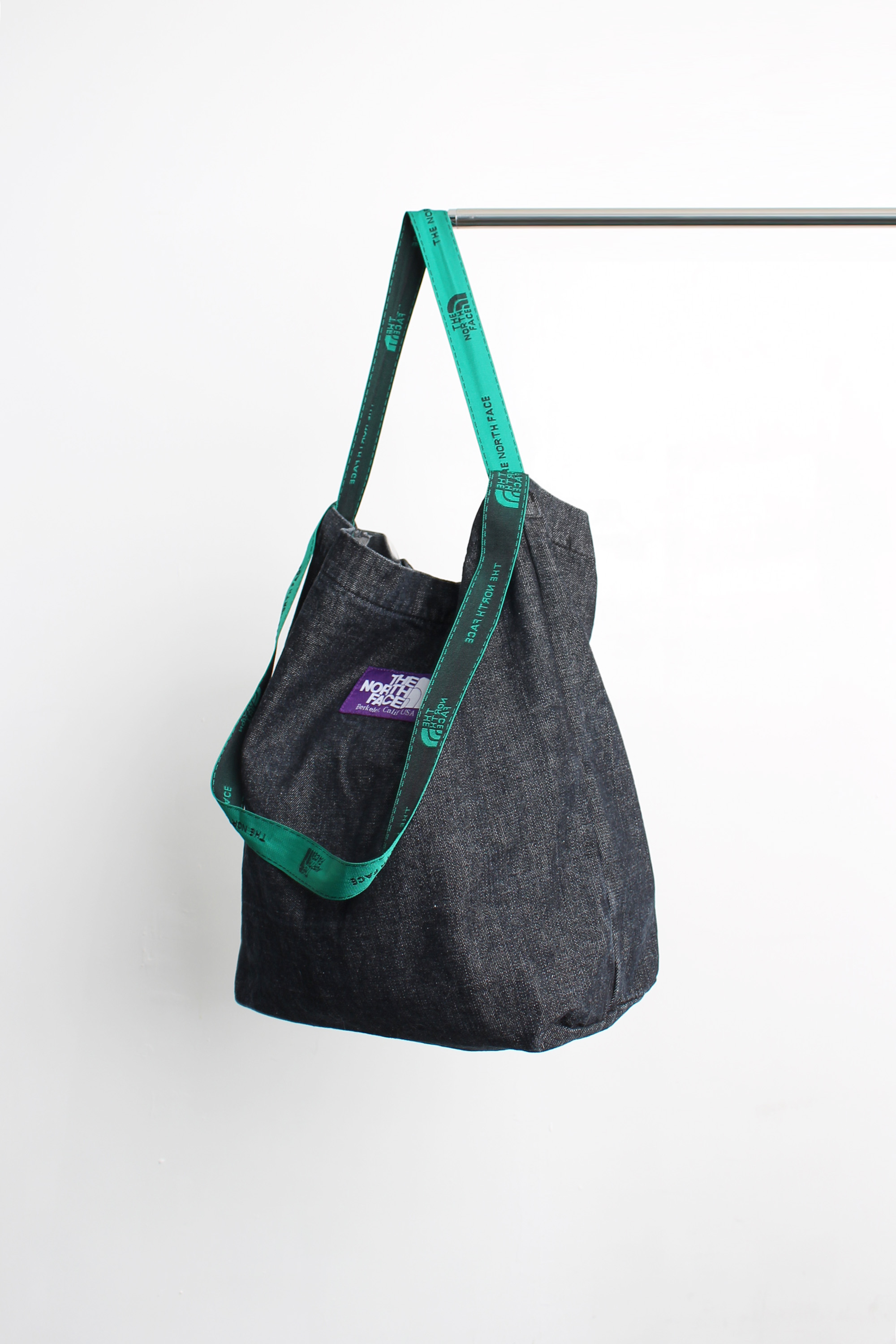 THE NORTH FACE PURPLE LABEL 2way bag