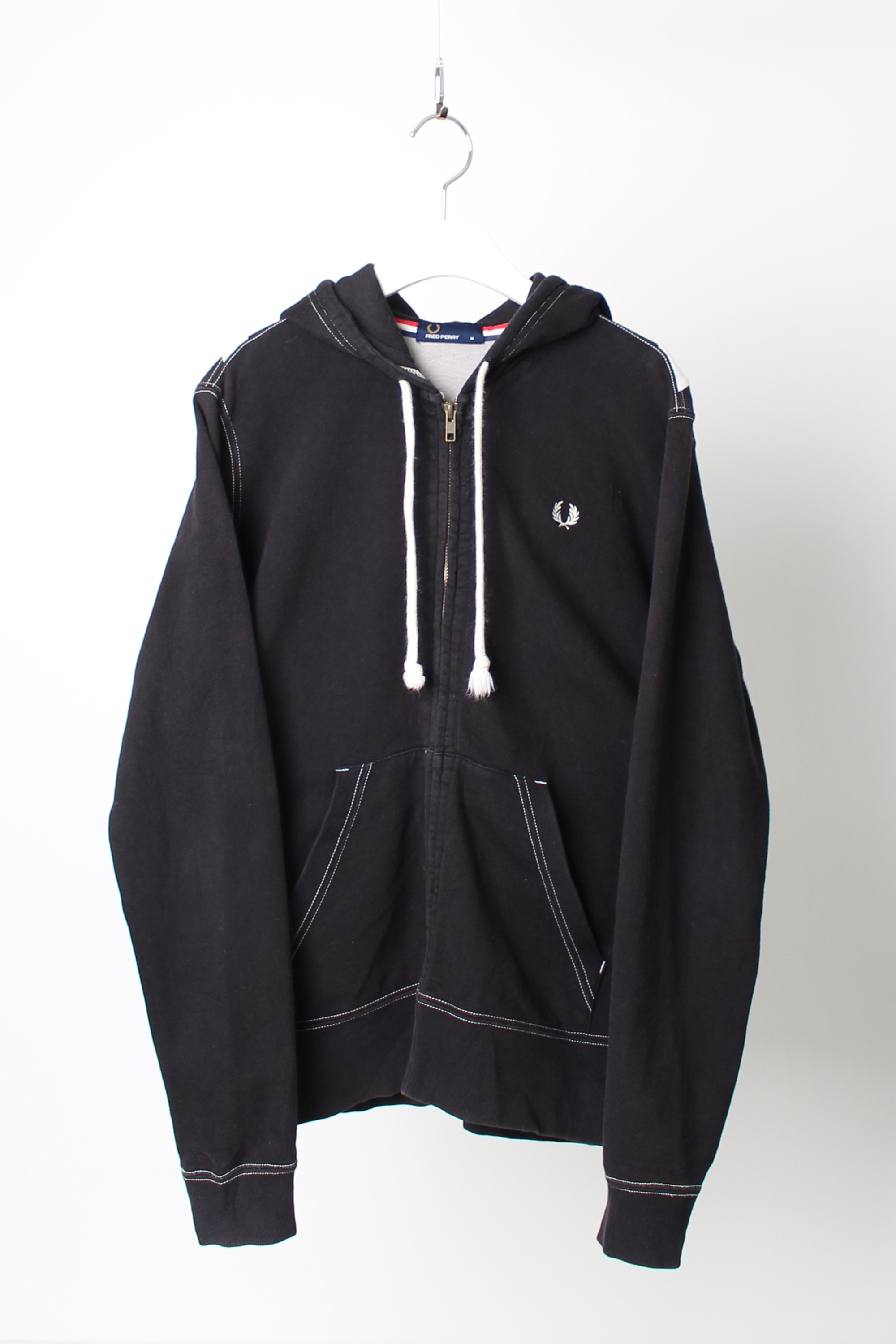 FRED PERRY hoodie