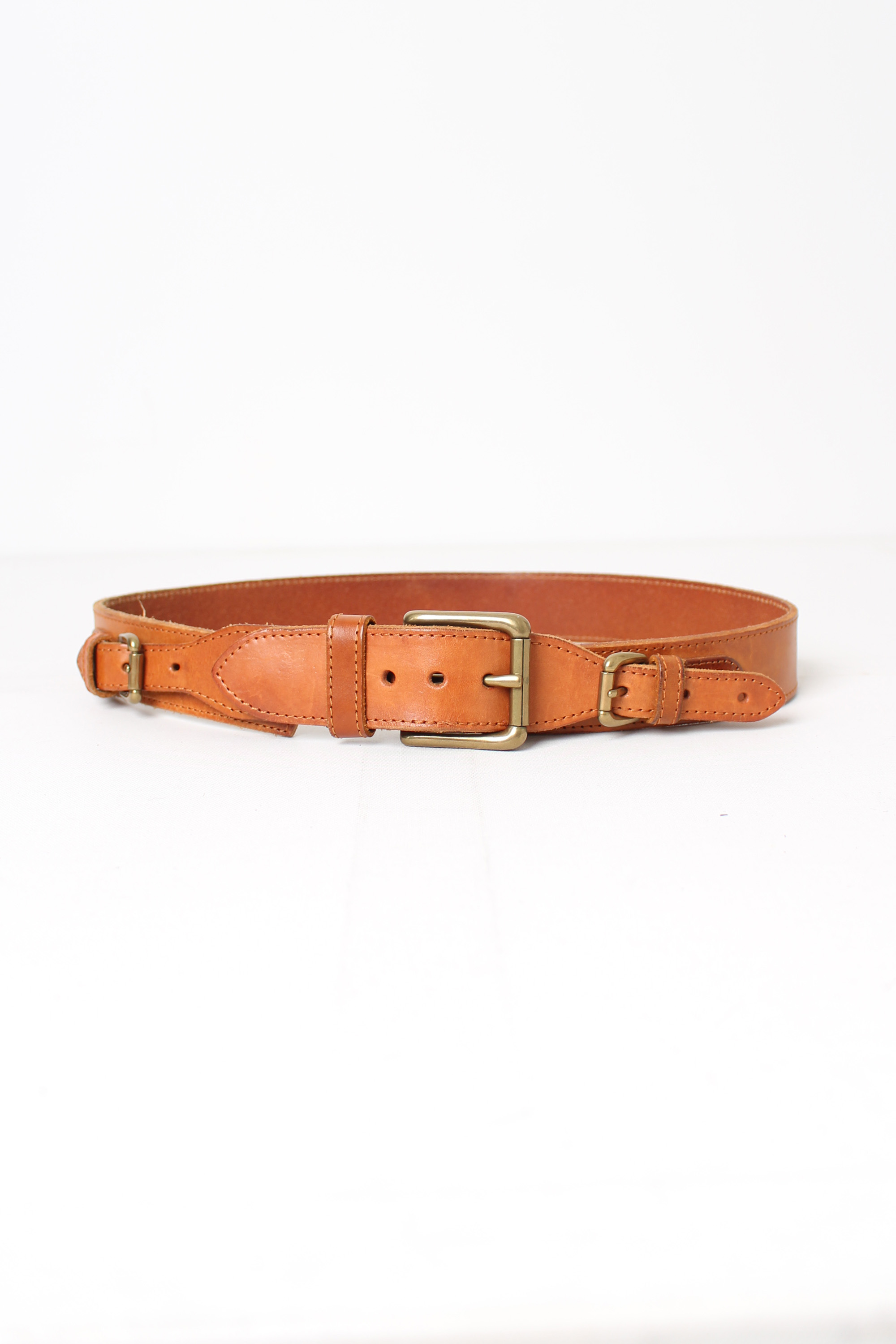GAP leather belt
