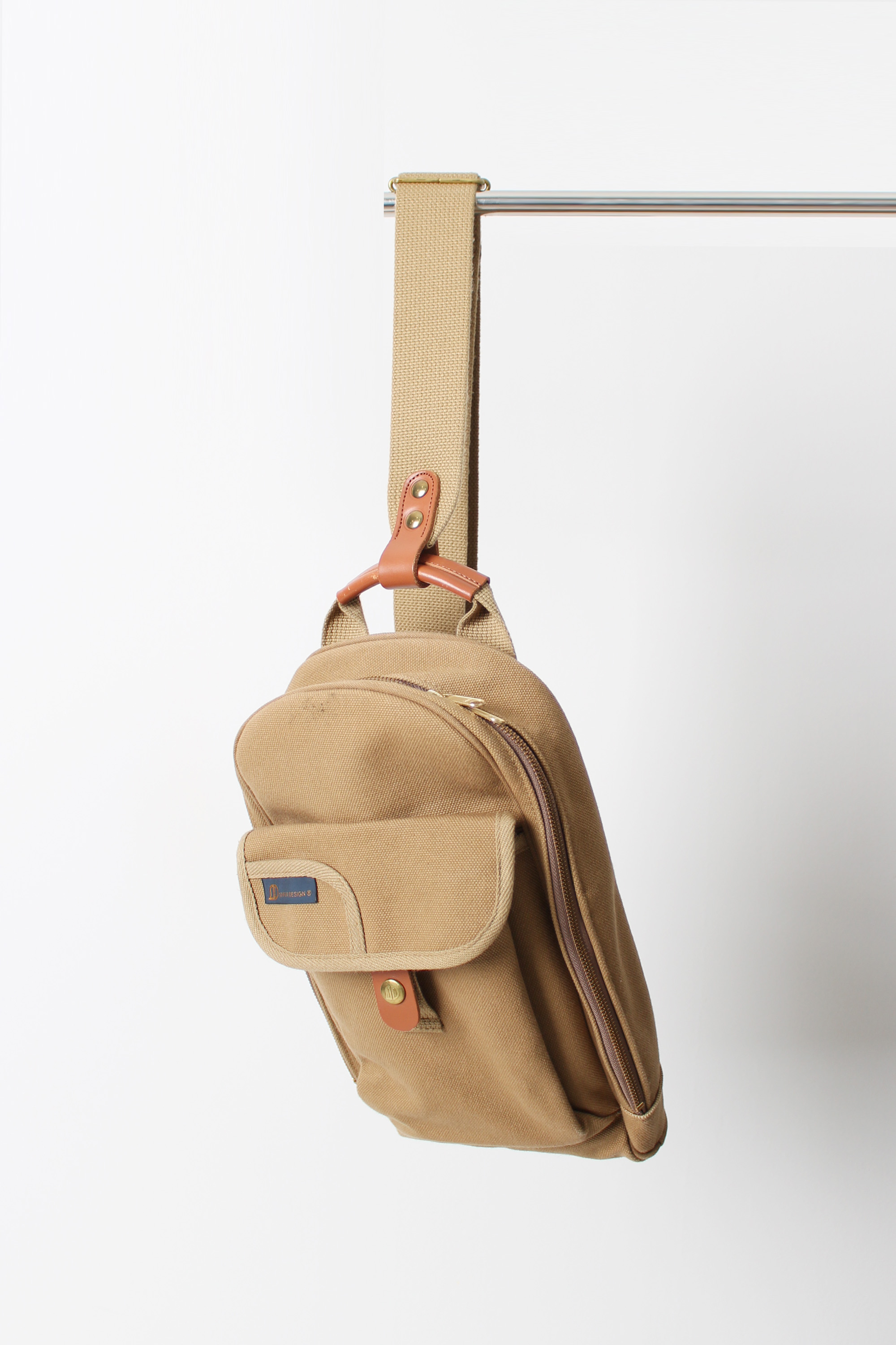 SHIRAL DESIGN sling bag