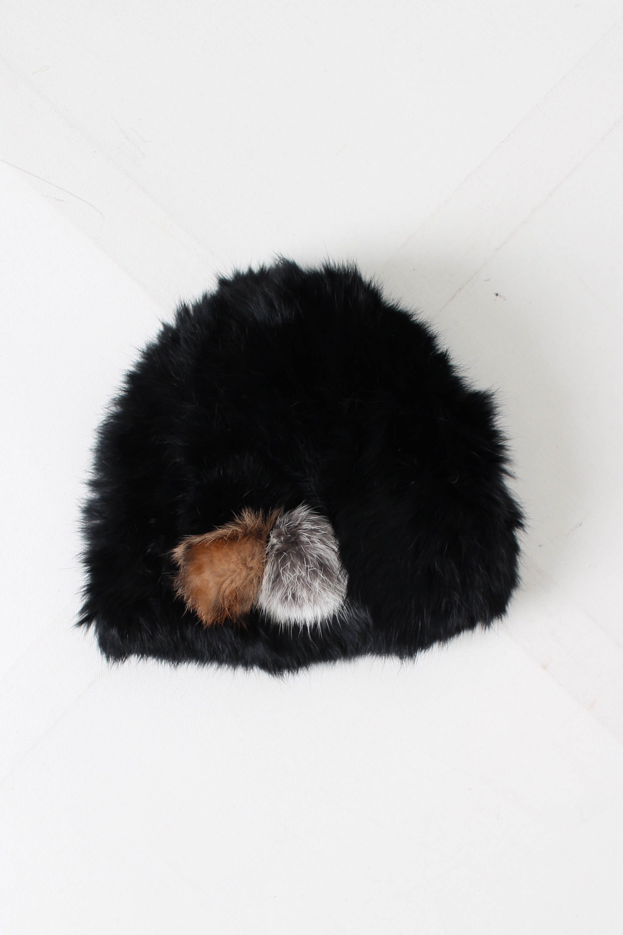 casselini fifth avenue fur hat