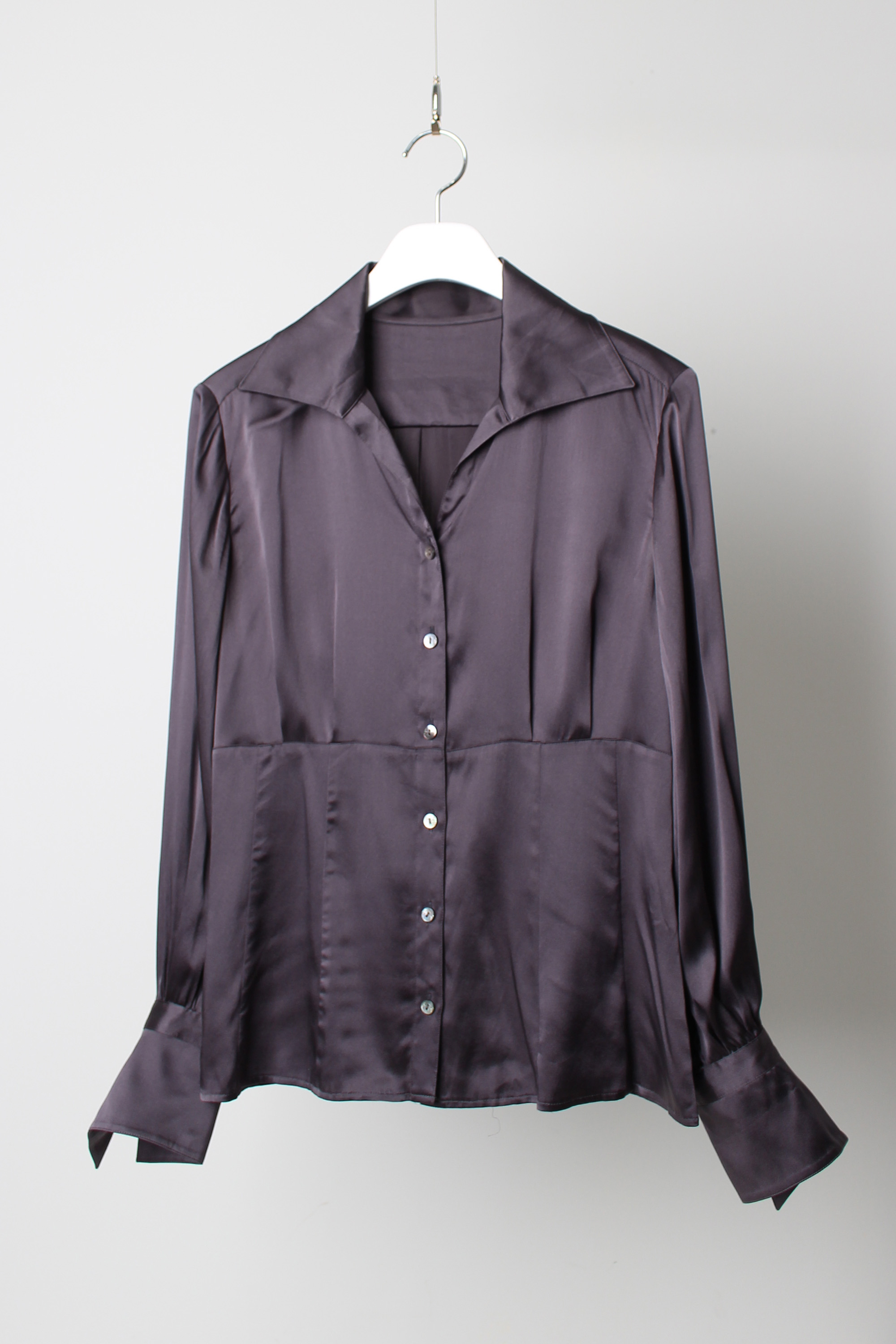 pre owned Silk Blouse