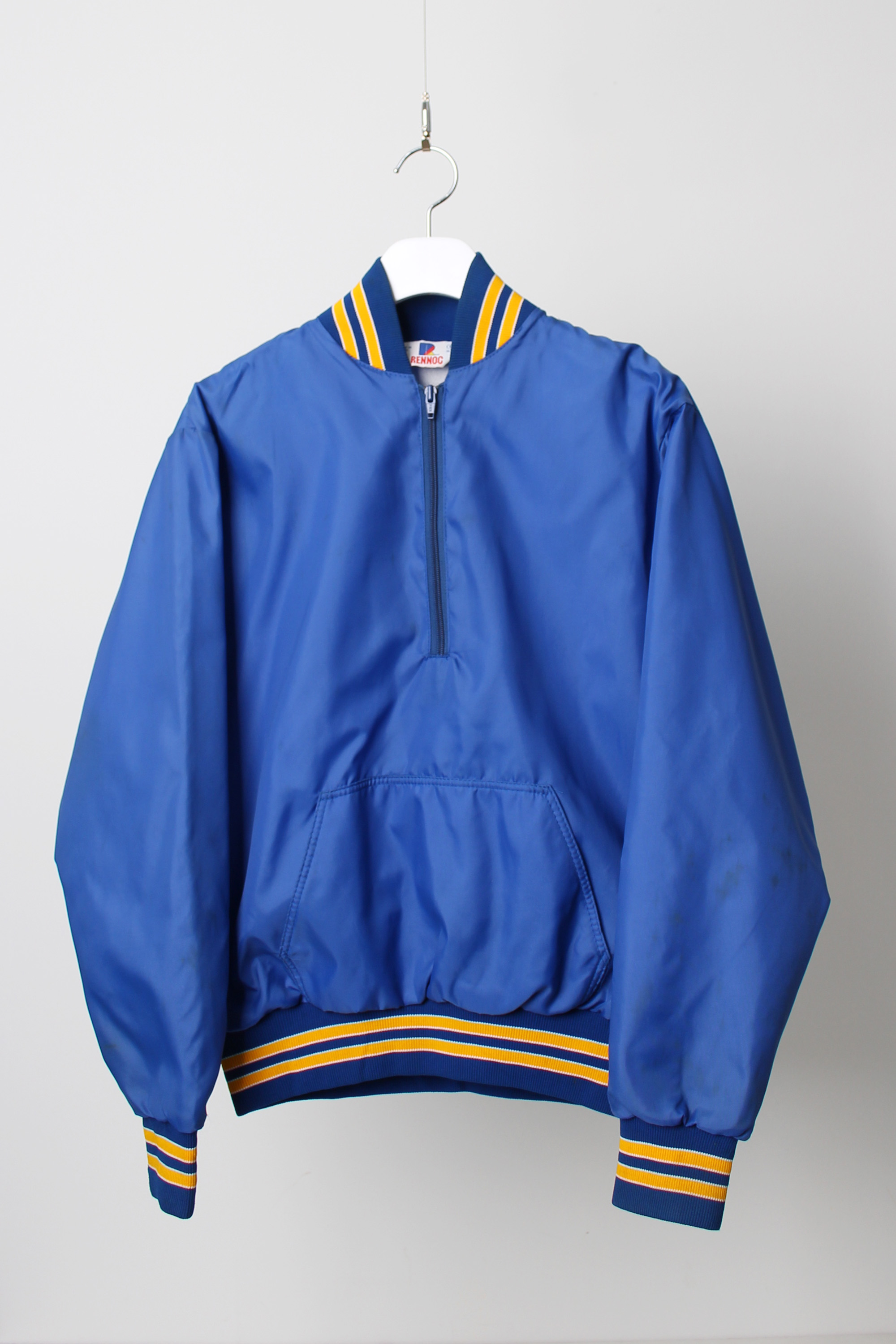 1990&#039;s RENNOC Pullover Jacket