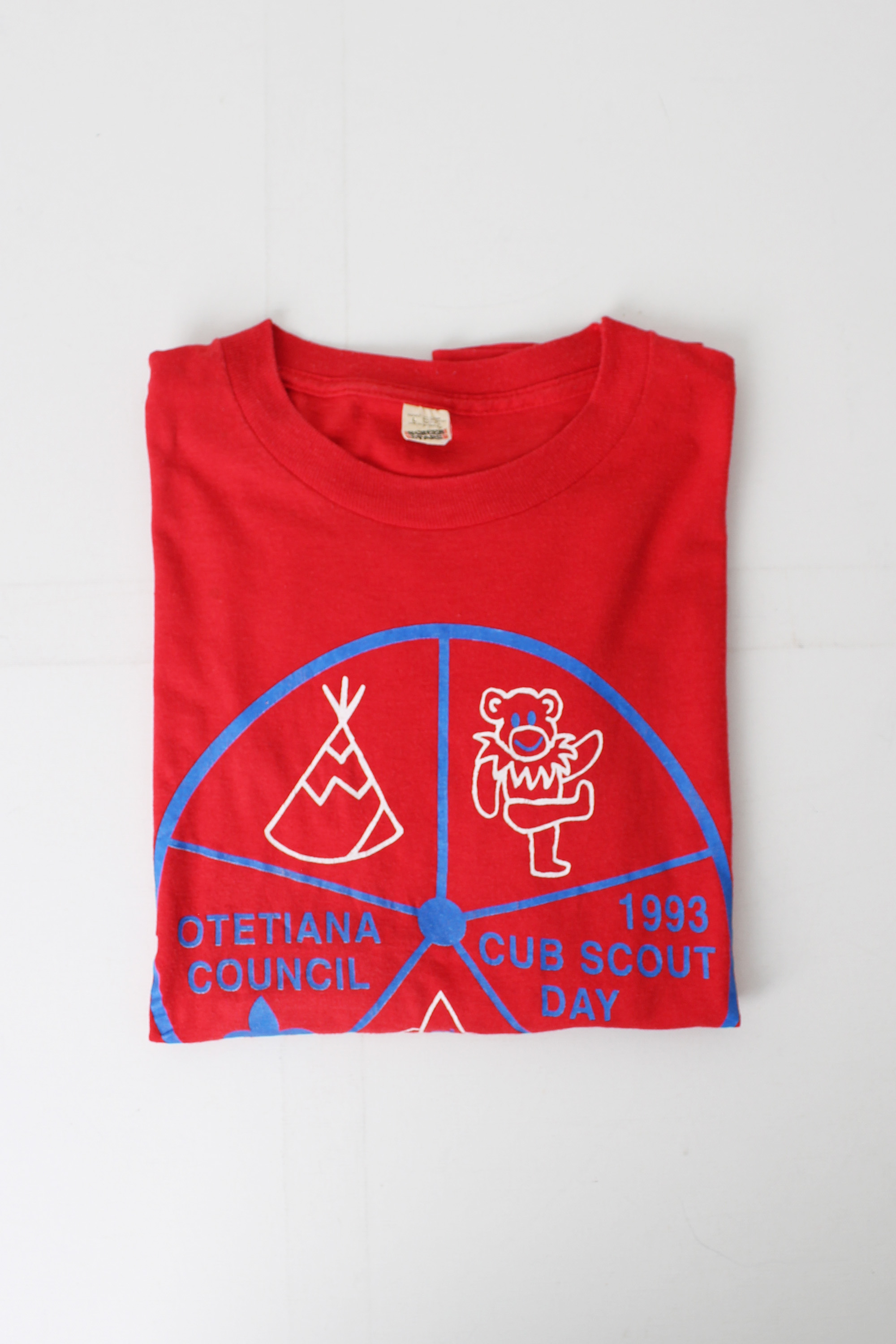 1980s SCREEN STAR t-shirt