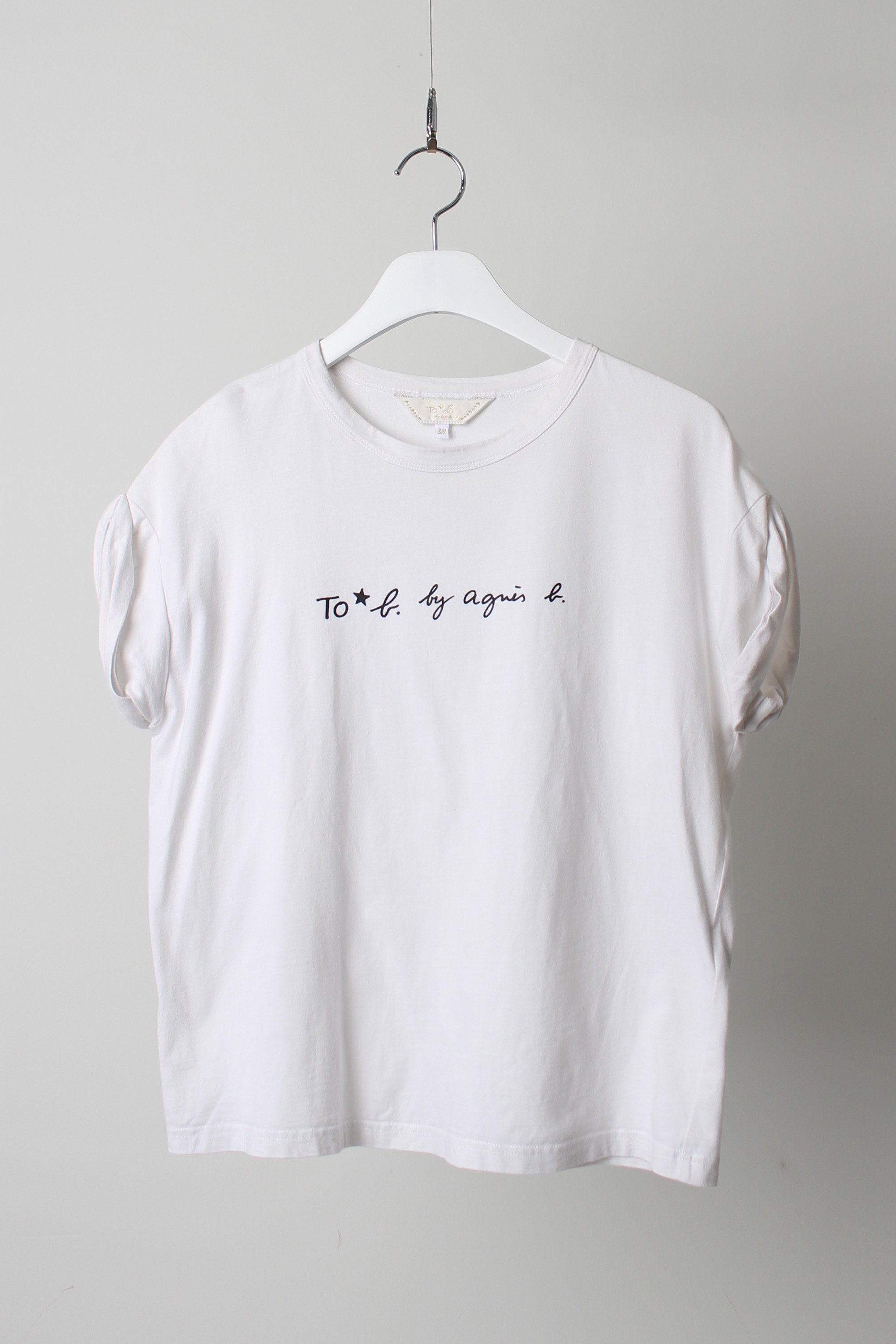 Agnes b T-shirt