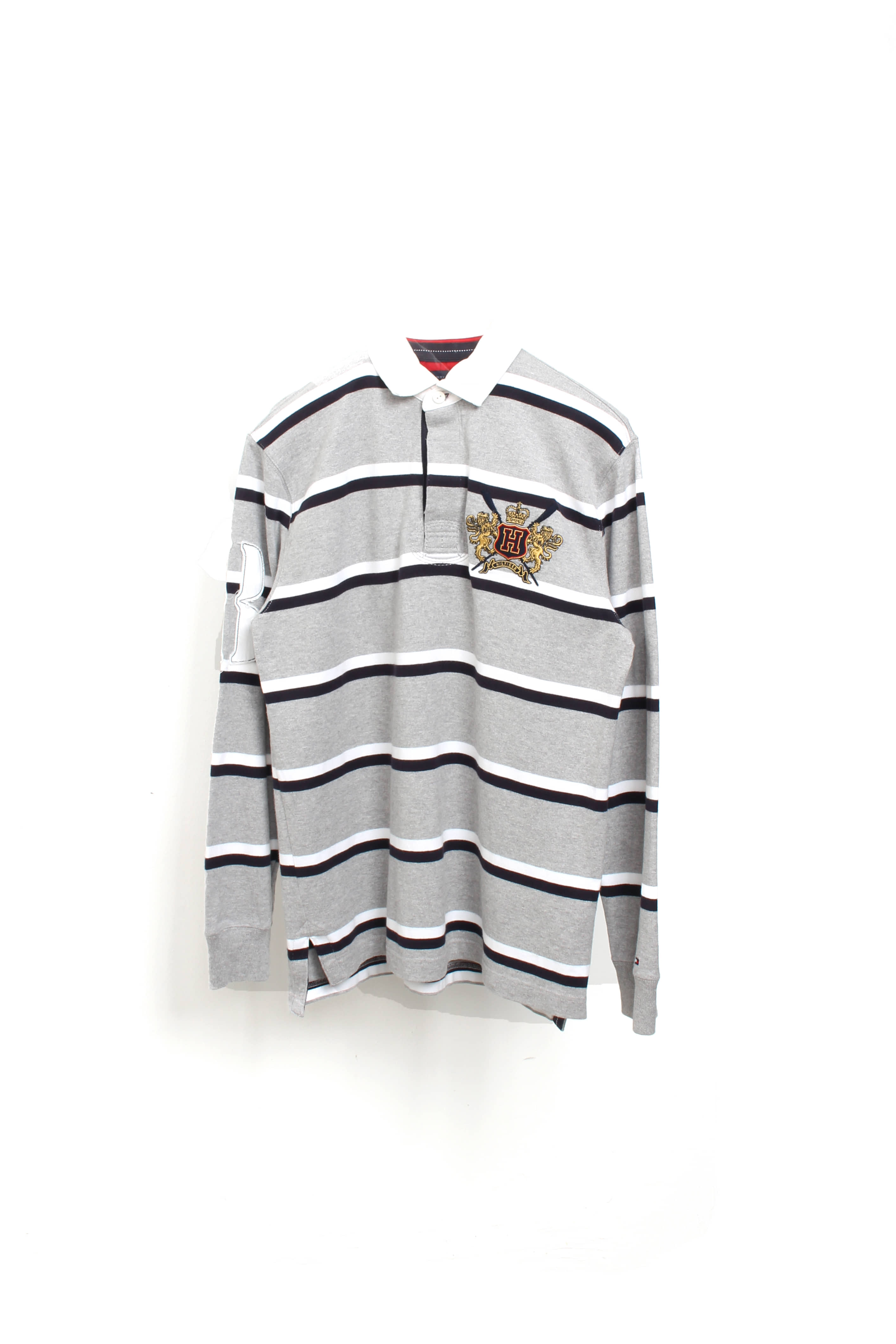 Tommy Hilfiger Rugby T-shirts