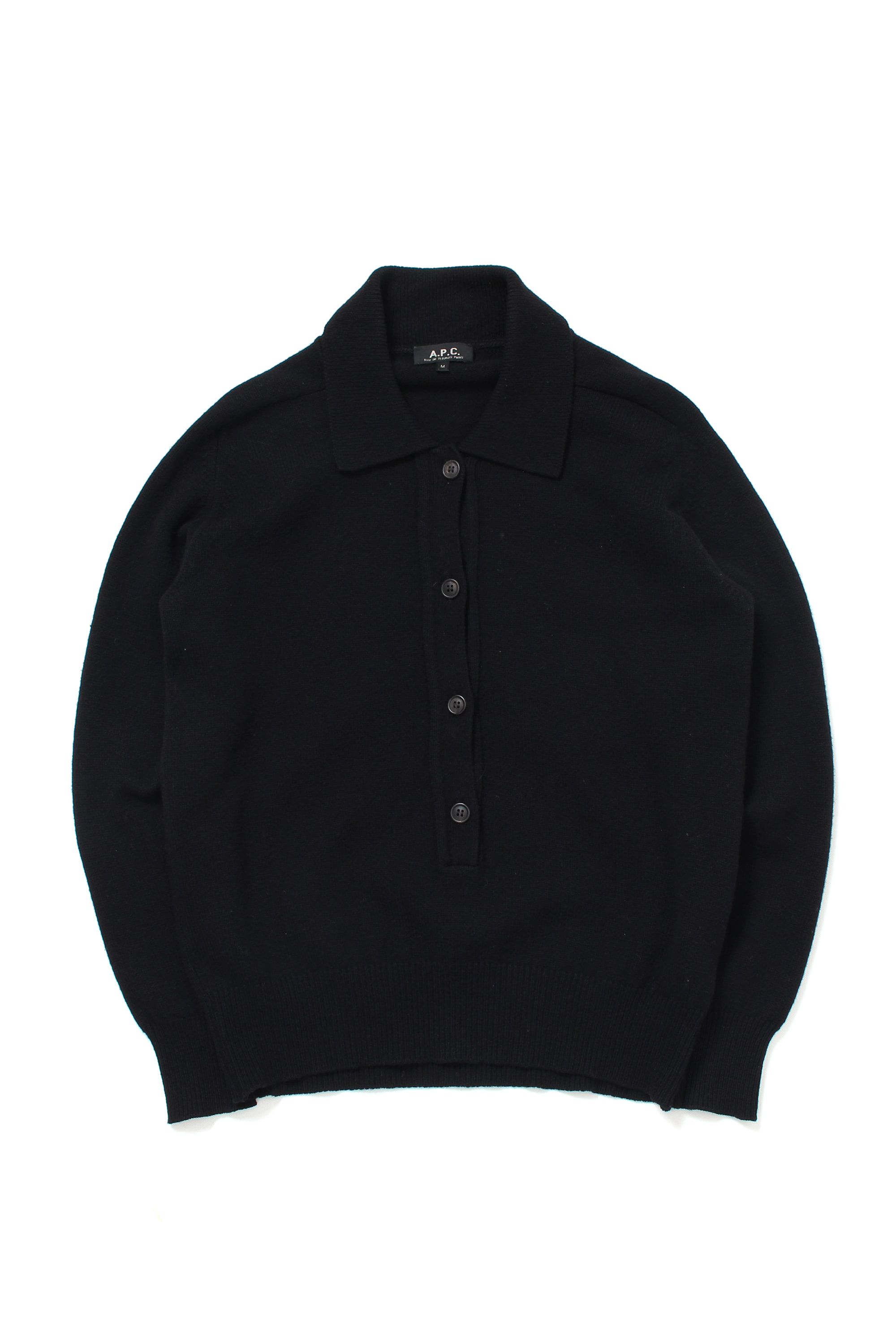 A.P.C Pullover Knit