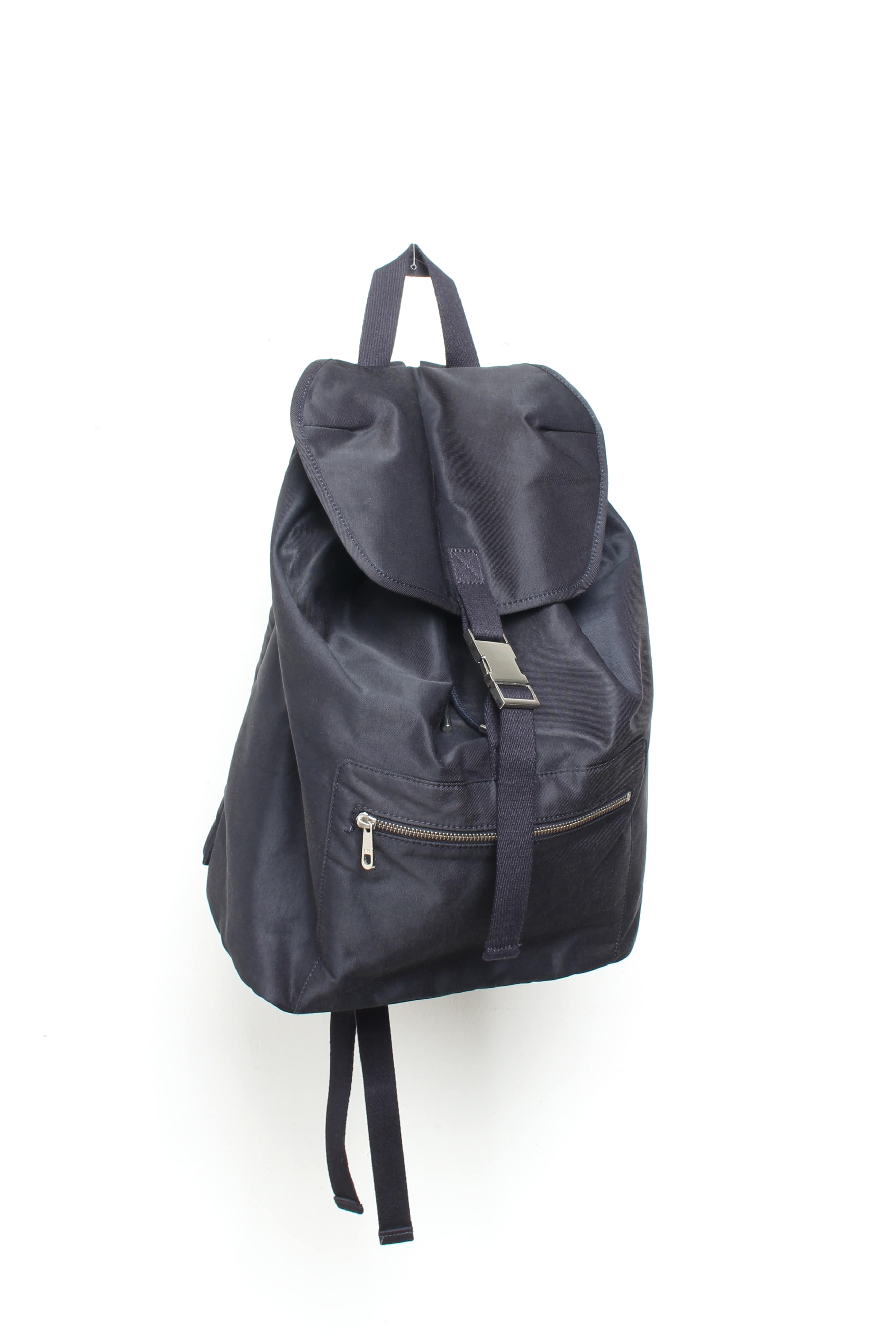 A.P.C Nylon Backpack