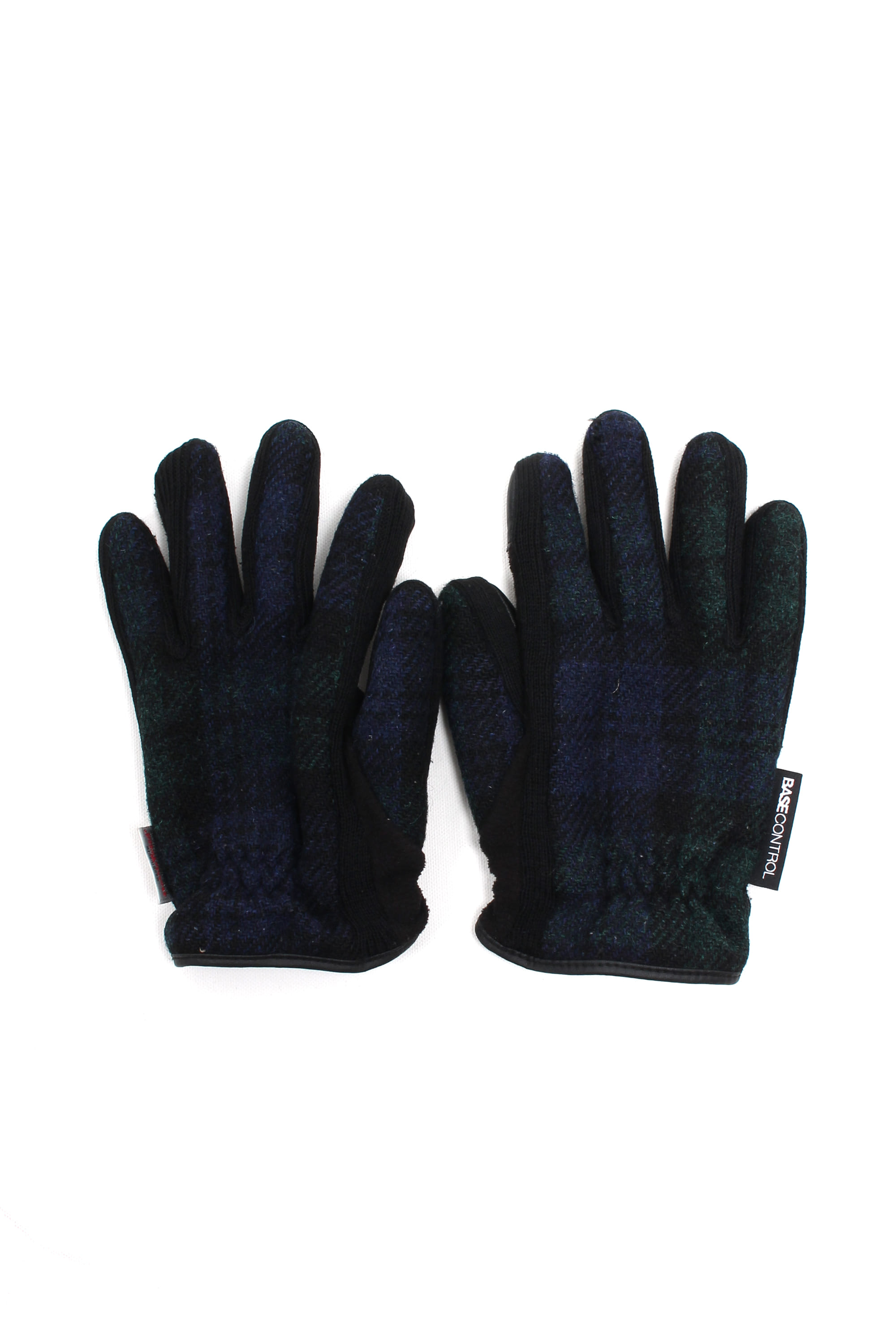 Harris Tweed Gloves