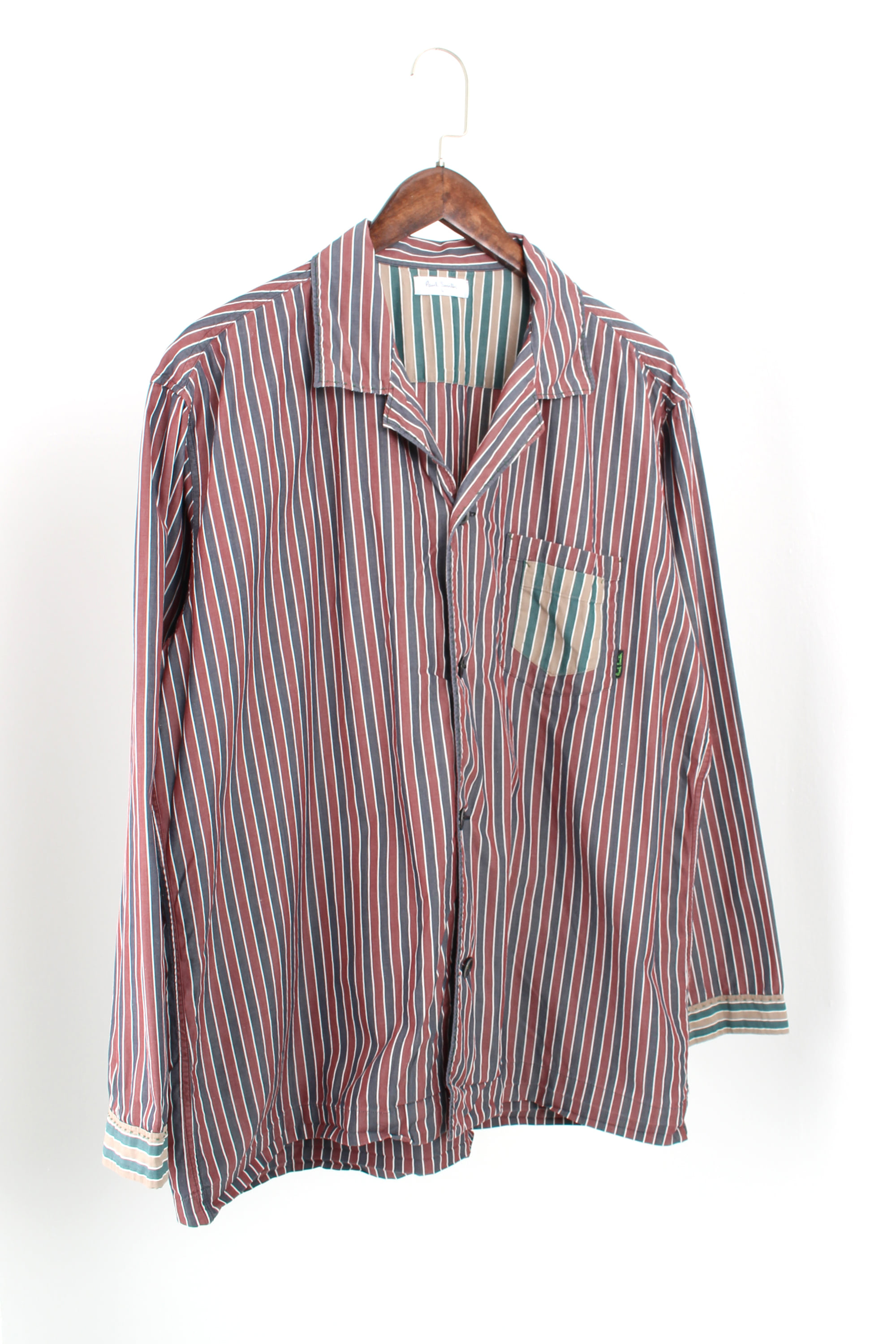 paul smith Pajama Shirts(L)