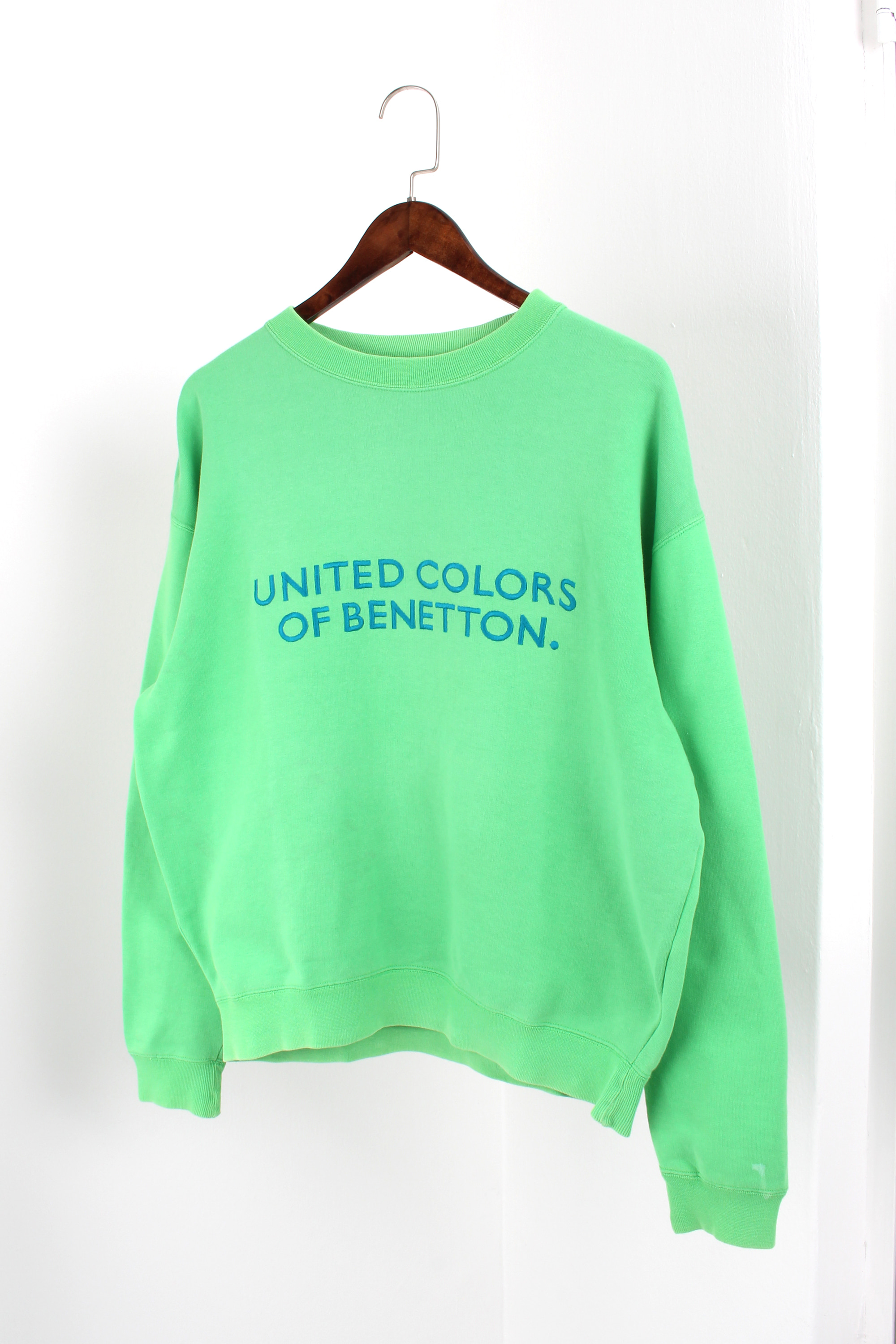 united colors of benetton Sweatshirts(48)