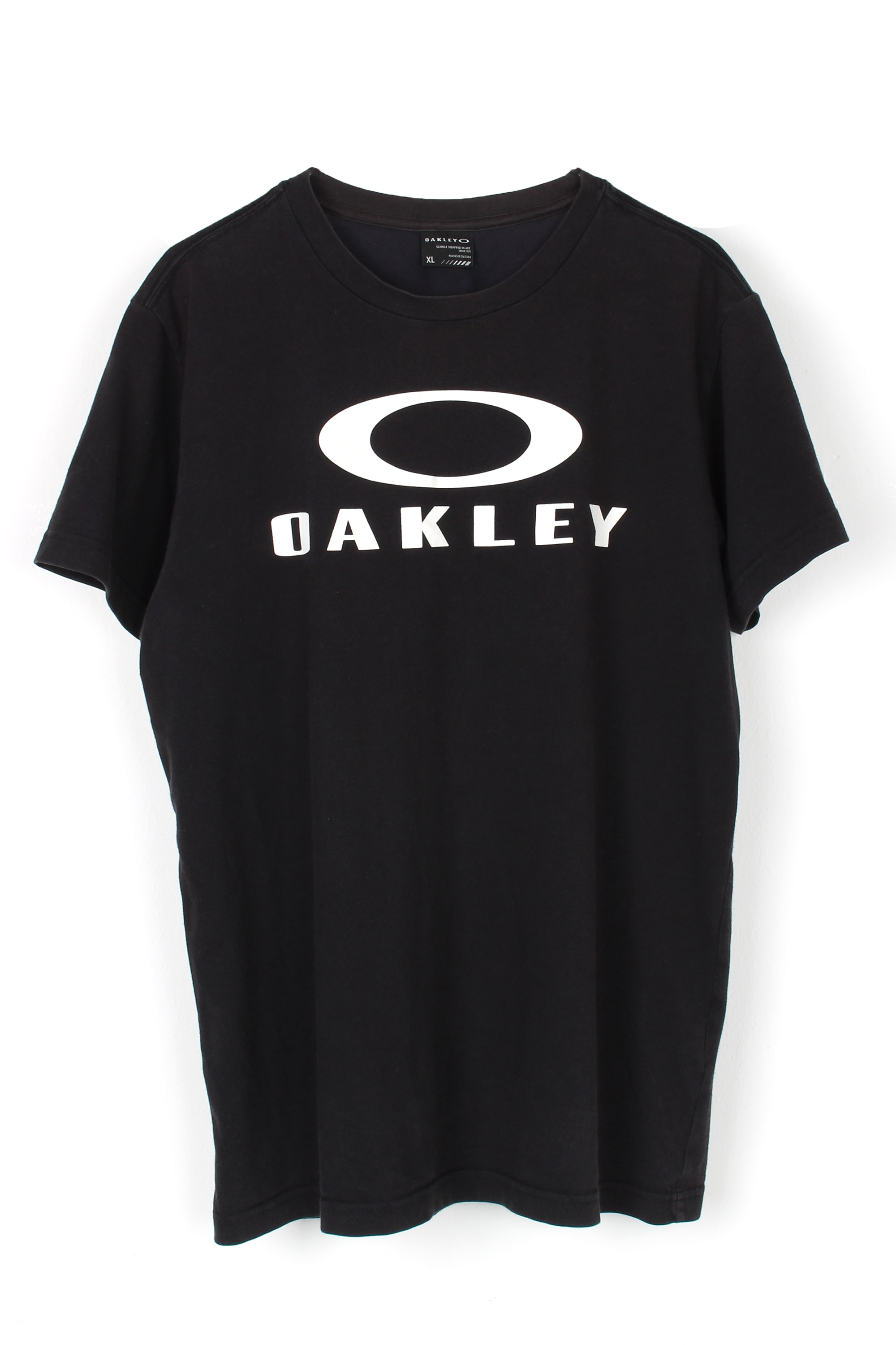OAKLEY Logo Tee